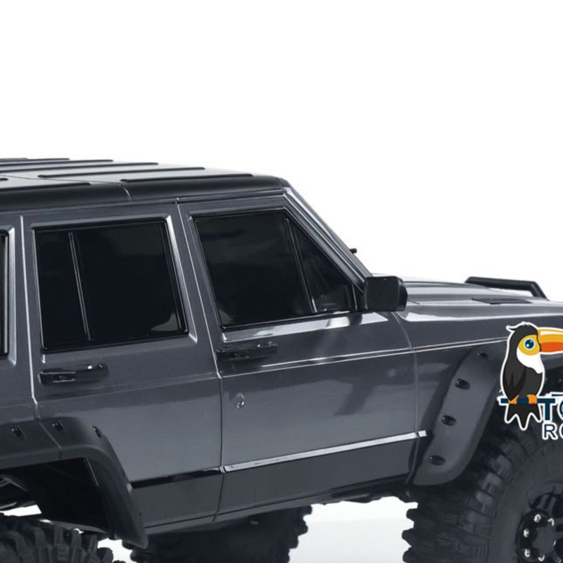Rc Hobby Off Road - RC Off-road Vehicles Crawler Truck 4WD