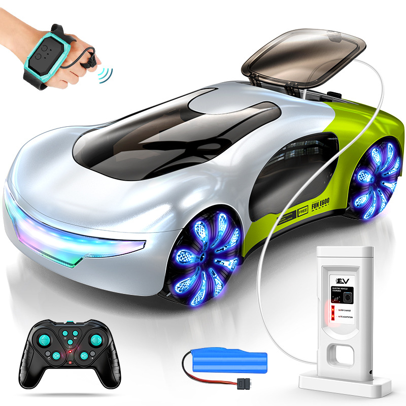 Rc Hobby Horizon - Magic Spray Music RC Stunt Car