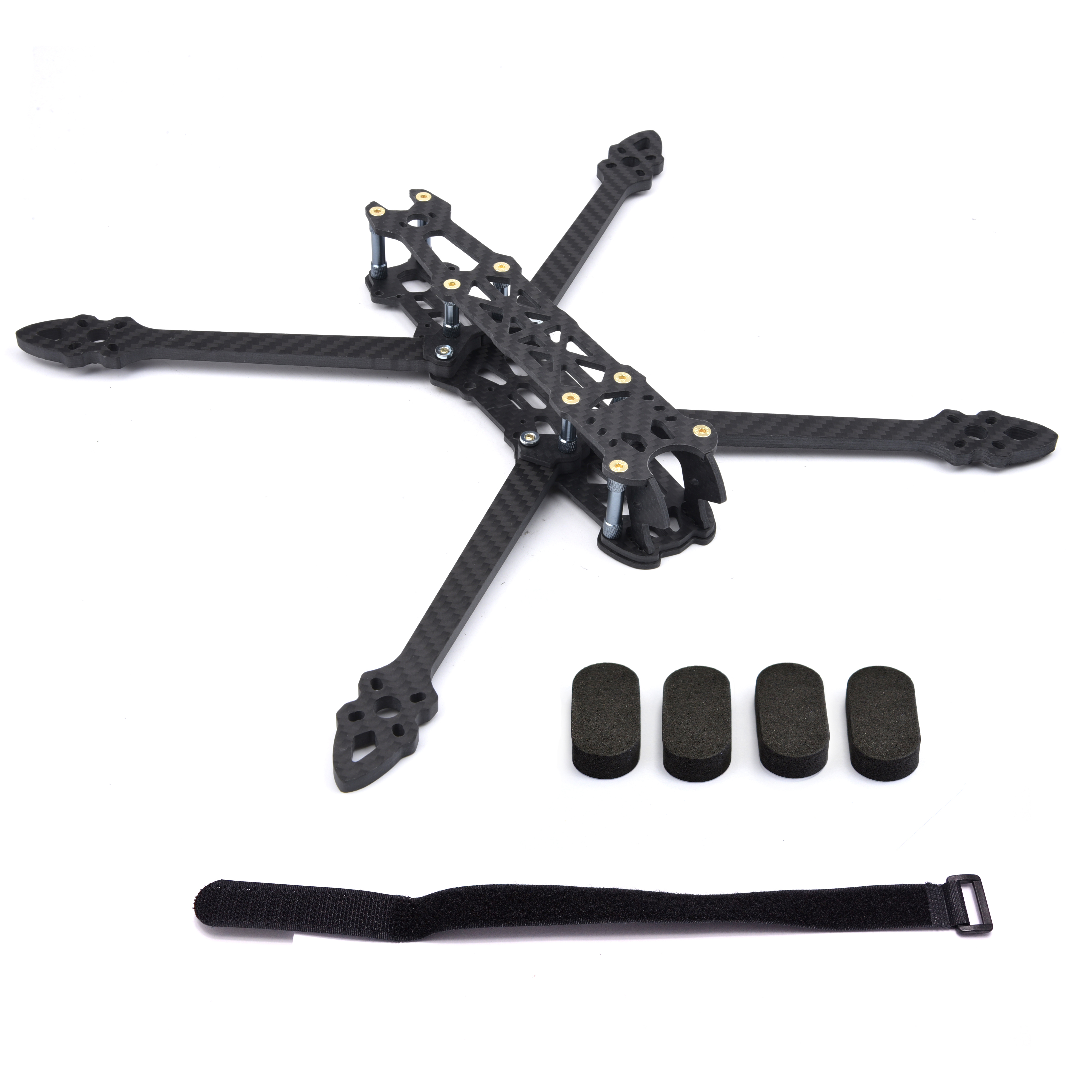 Hobby Queen Rc - Mark 4 Mark4 7inch 295mm with