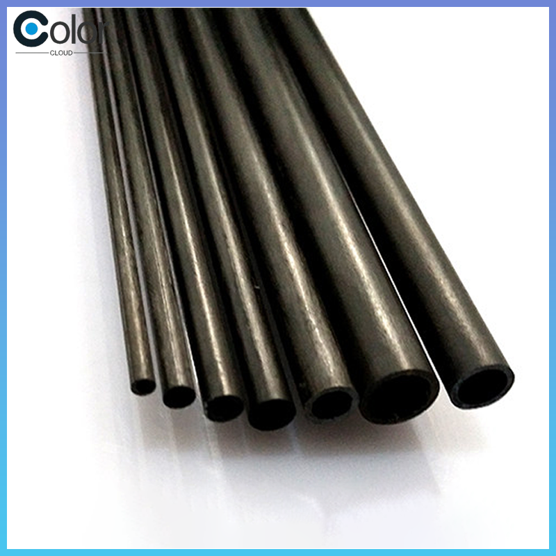 Rc Hobby Youtube - Generic Hollow Carbon Fiber Tube 3*2