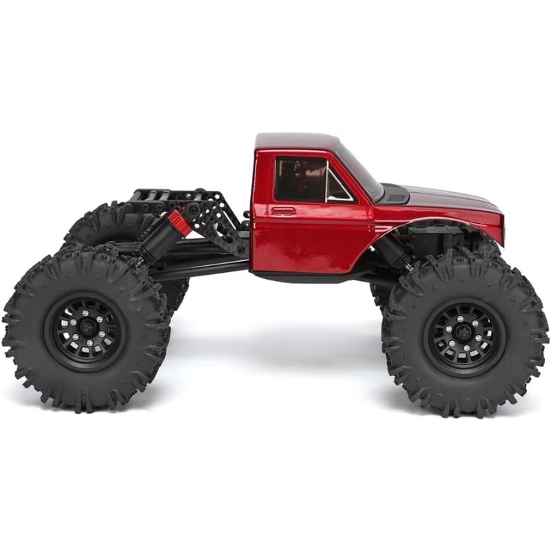 Rc Hobby Pro - 18 APEX, 1/18 Scale Brushless Electric