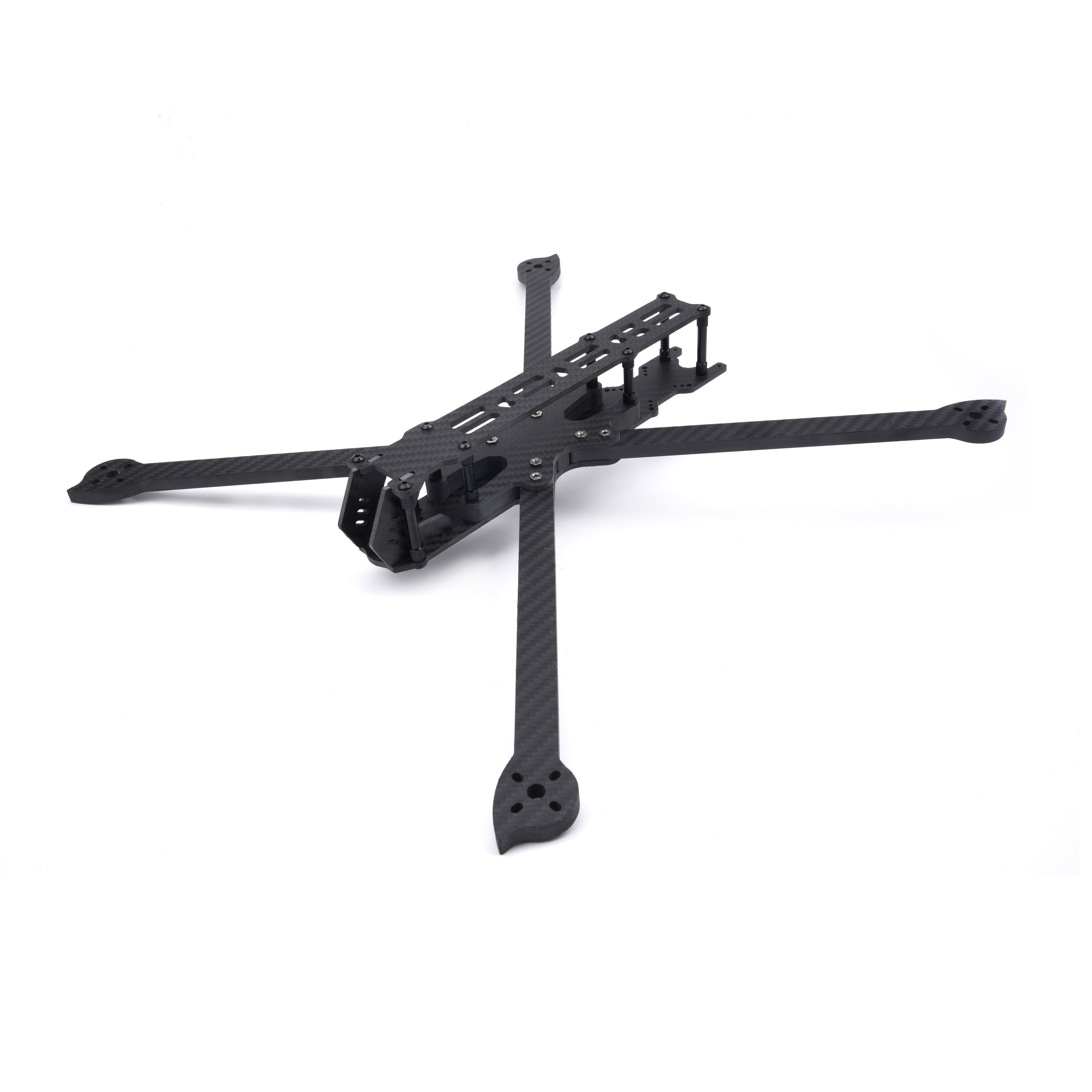 Hobby Queen Rc - XL10 V7 10inch 420 420mm Wheelbase