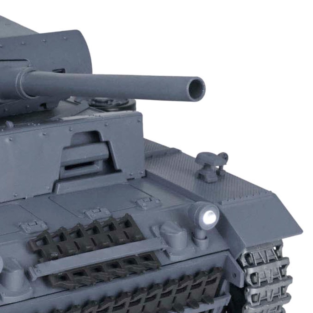 Rc Hobby Tank - US Sale Henglong 1/16 7.0 Upgraded