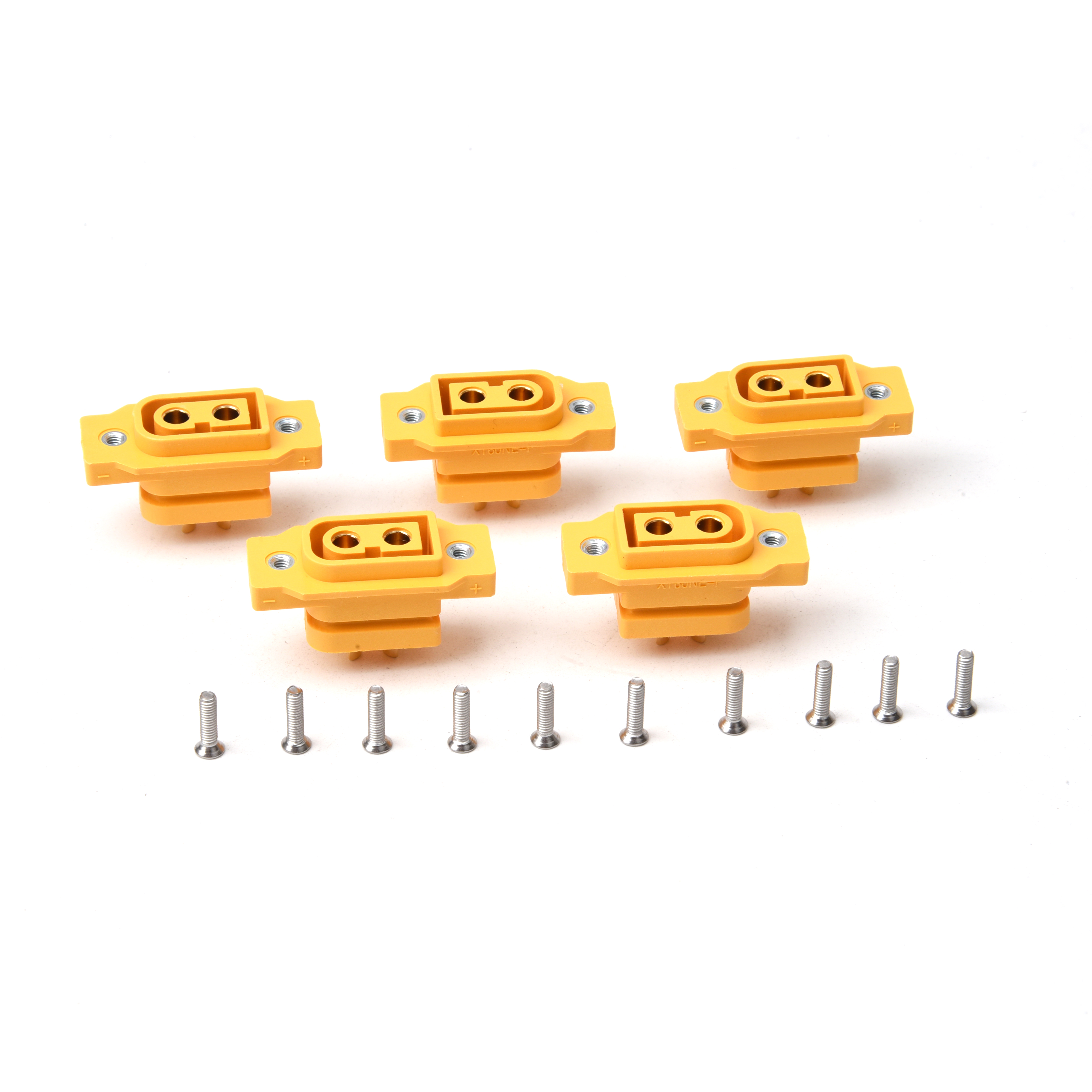 Hobby Queen Rc - Amass XT60 XT60NE-F XT60NE DC500V 20A