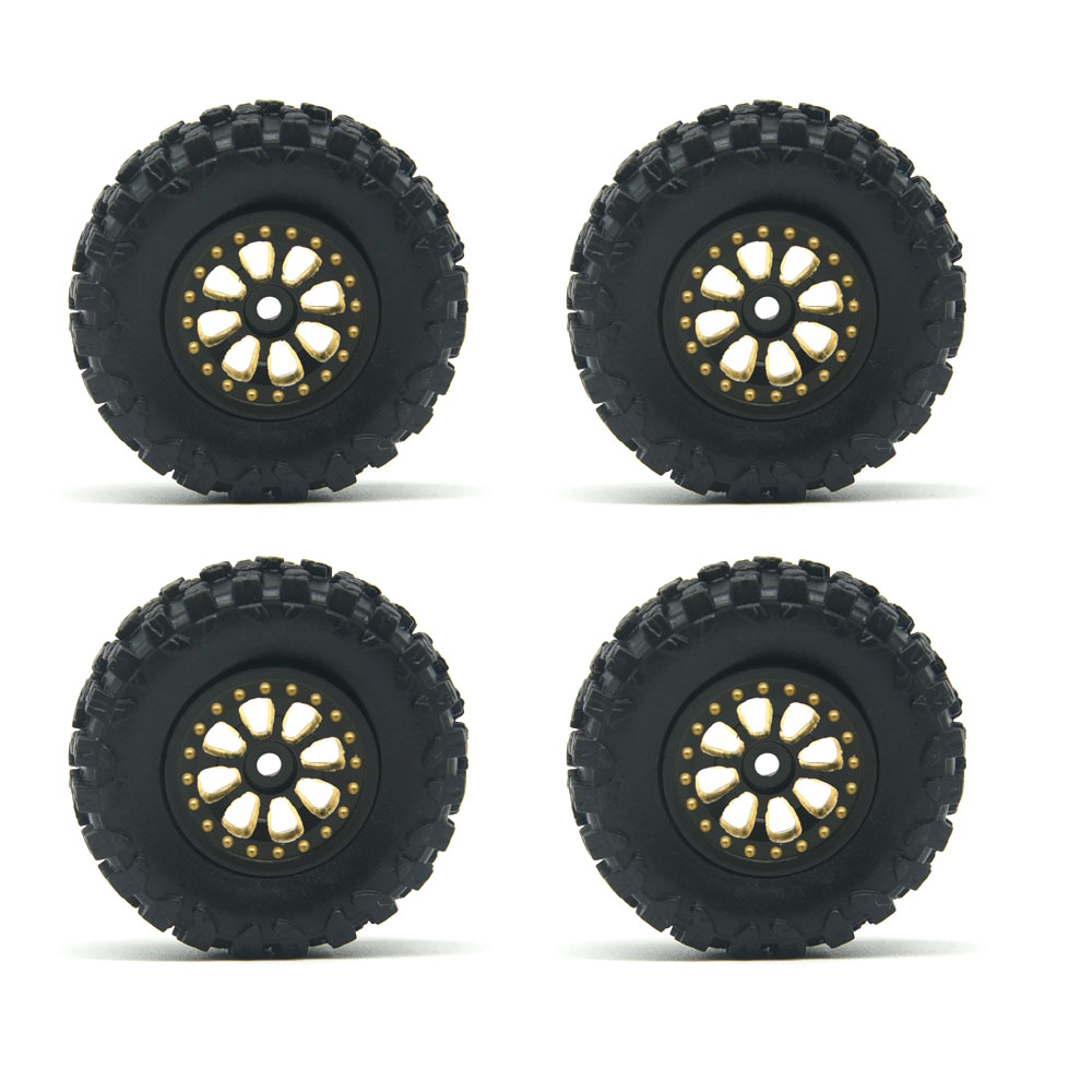 HOT TEAM Hobby Brass offset 0. - đánh giá và giá Rc Hobby Jeep Wrangler