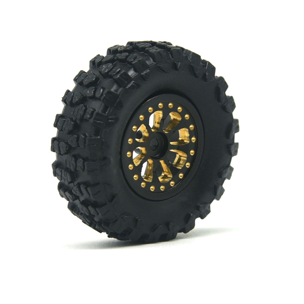 HOT TEAM Hobby Brass offset 0. - đánh giá và giá Rc Hobby Jeep Wrangler
