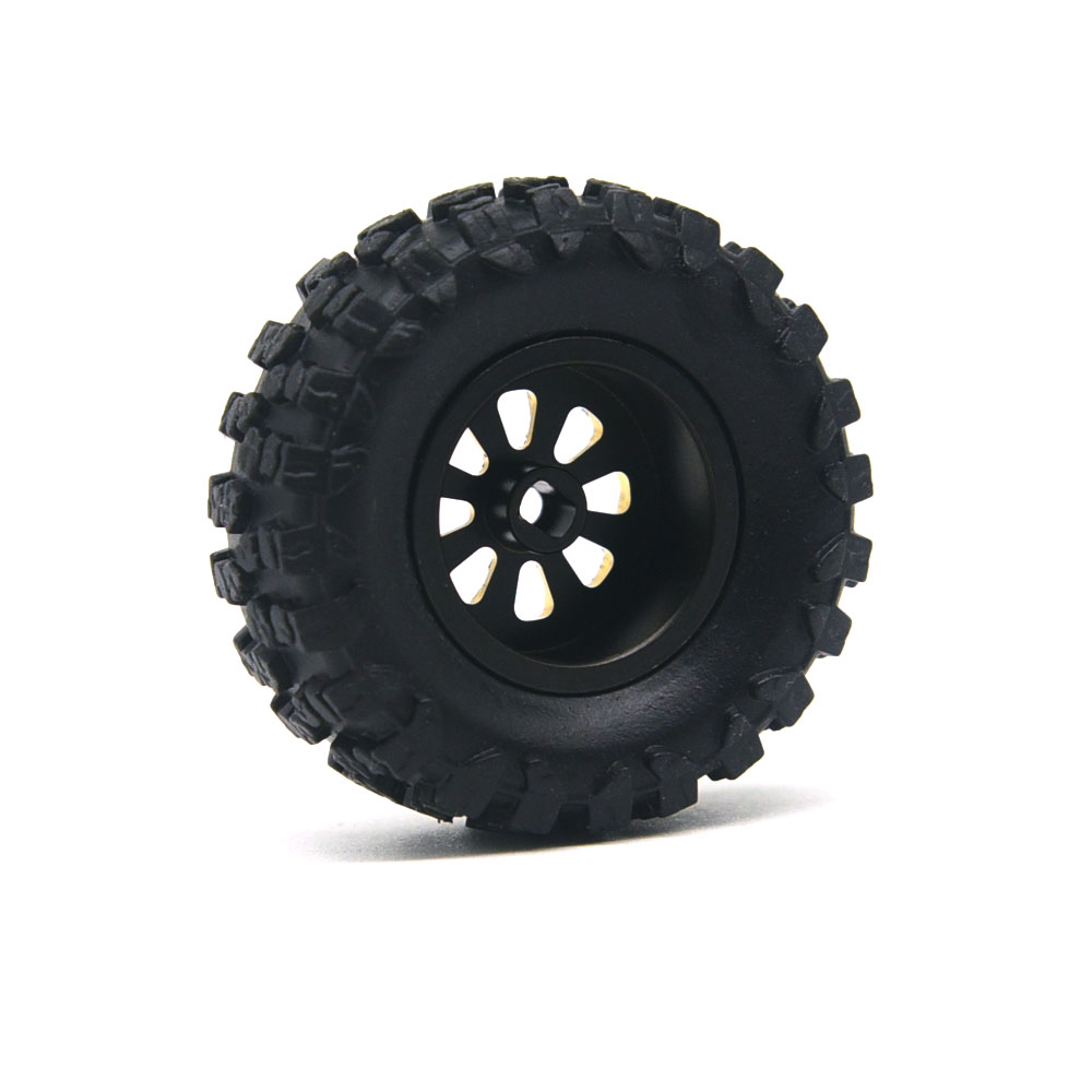 HOT TEAM Hobby Brass offset 0. - đánh giá và giá Rc Hobby Jeep Wrangler