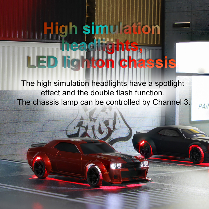 Turbo Racing 1:76 C75 On Road  - đánh giá và giá Rc Hobby Pro