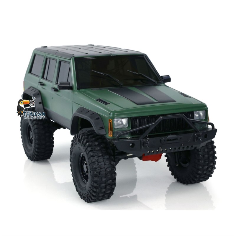 RC Off-road Vehicles Crawler T - đánh giá và giá Rc Hobby Off Road