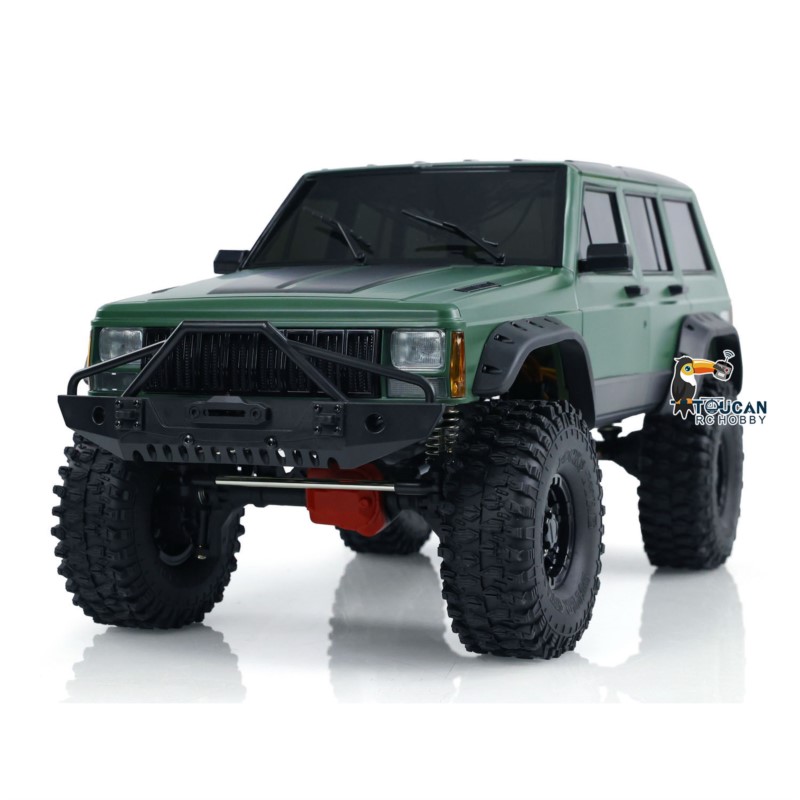 RC Off-road Vehicles Crawler T - đánh giá và giá Rc Hobby Off Road