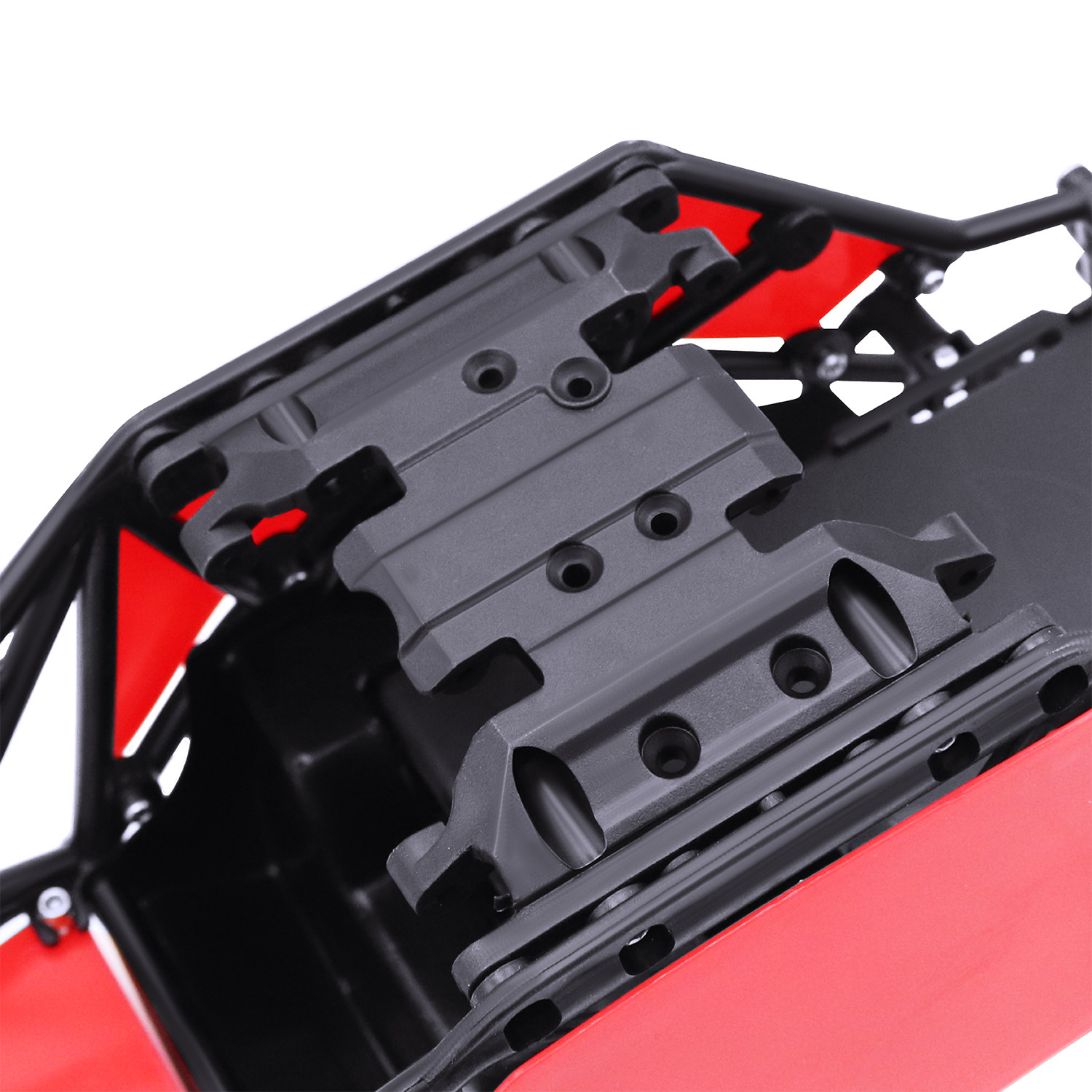 Axial Nylon Rc Rock Crawler Ro - đánh giá và giá Rc Hobby Youtube
