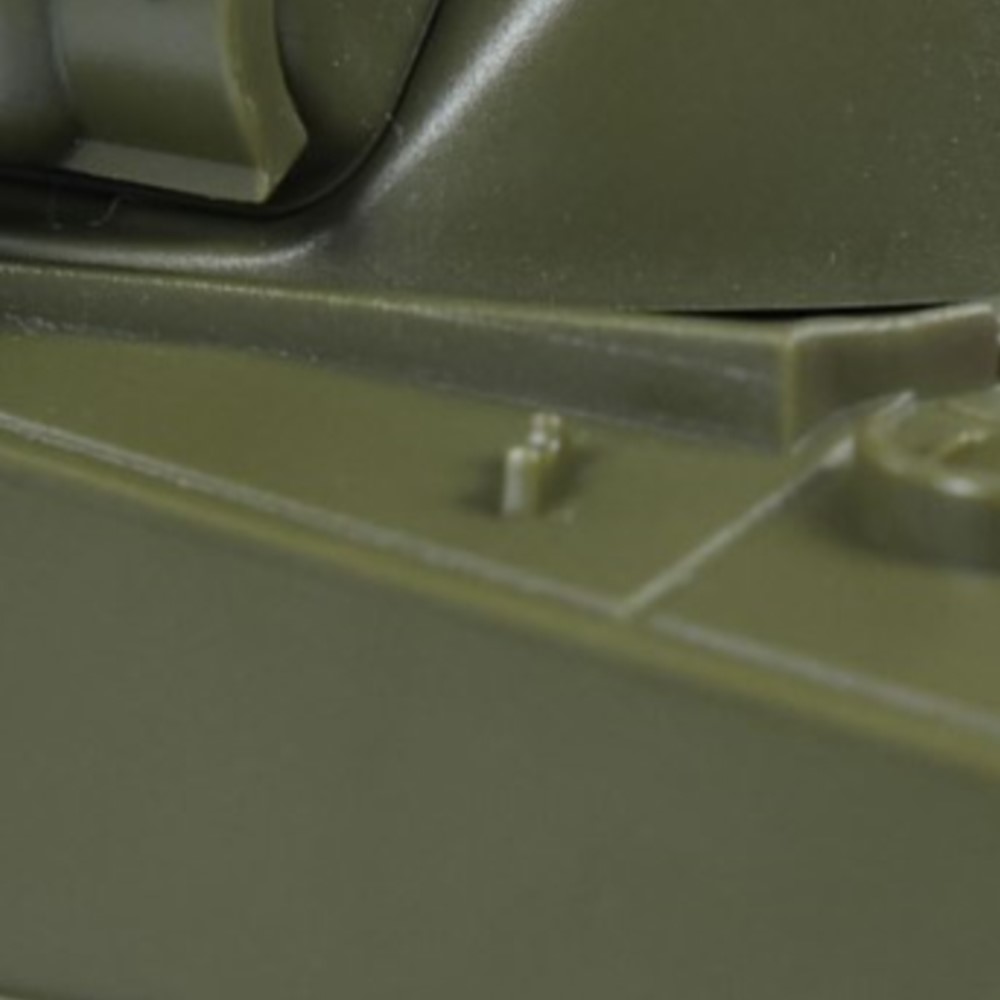 US Stock Toy 1/30 Heng Long Sh - đánh giá và giá Rc Hobby Tank