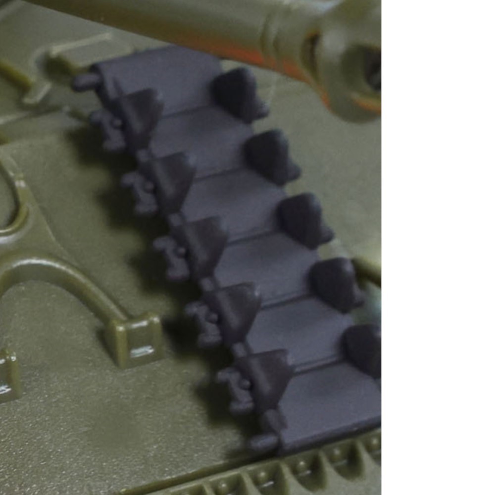 US Stock Toy 1/30 Heng Long Sh - đánh giá và giá Rc Hobby Tank