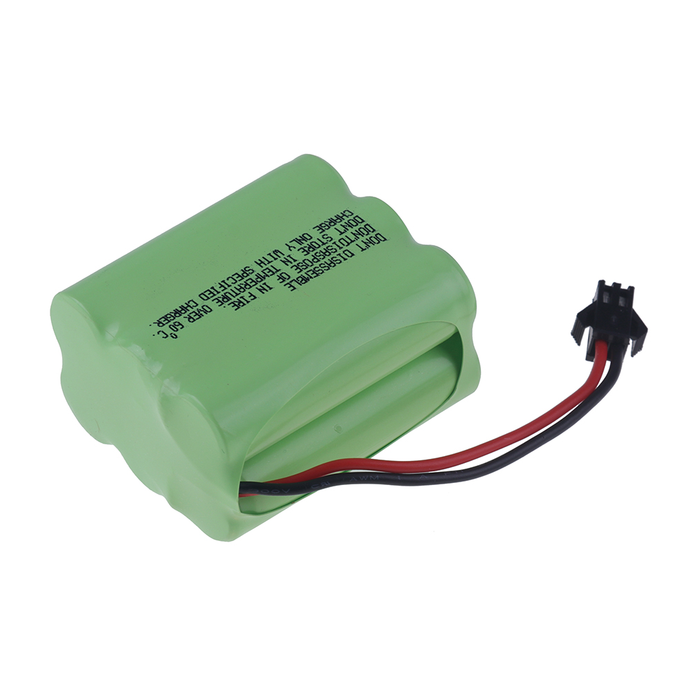7.2V Battery for RC Boat Model - đánh giá và giá Rc Hobby Tank