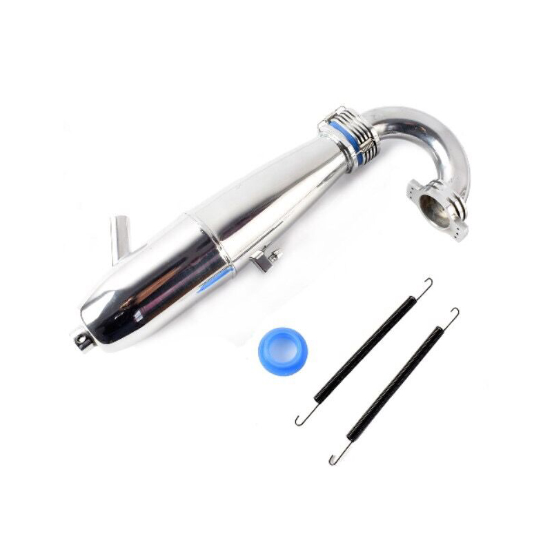 1set Exhaust Pipe & Tube for 1 - đánh giá và giá Rc Hobby Youtube