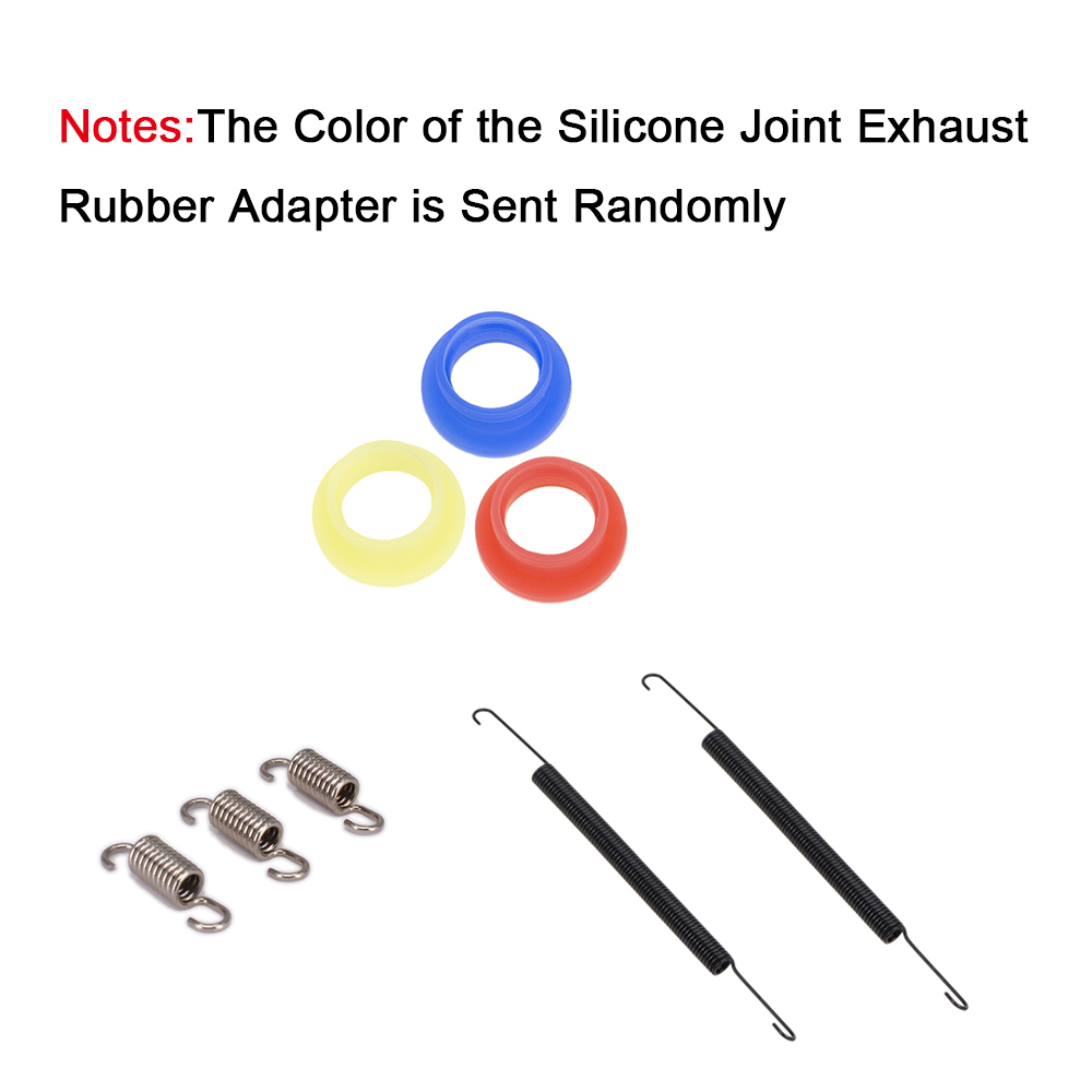 1set Exhaust Pipe & Tube for 1 - đánh giá và giá Rc Hobby Youtube
