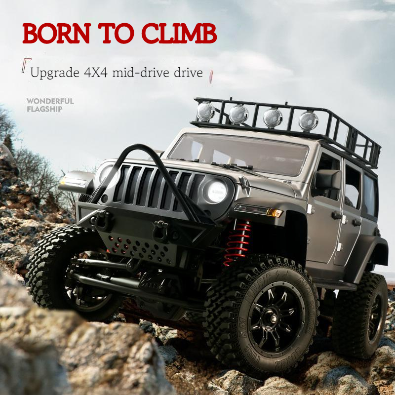 MN128 1:12 Remote Control Car  - đánh giá và giá Rc Hobby Pro