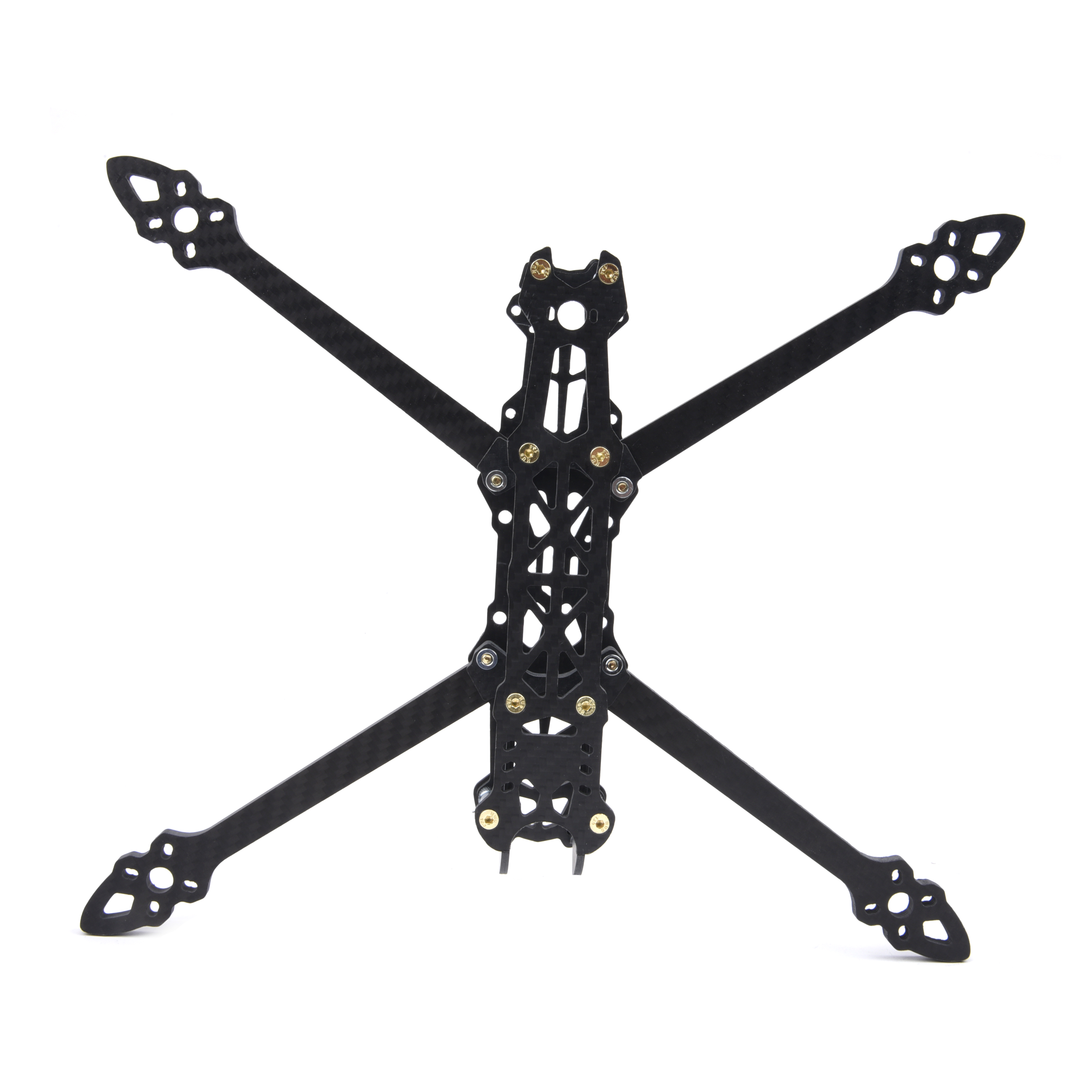 Mark 4 Mark4 7inch 295mm with  - đánh giá và giá Hobby Queen Rc