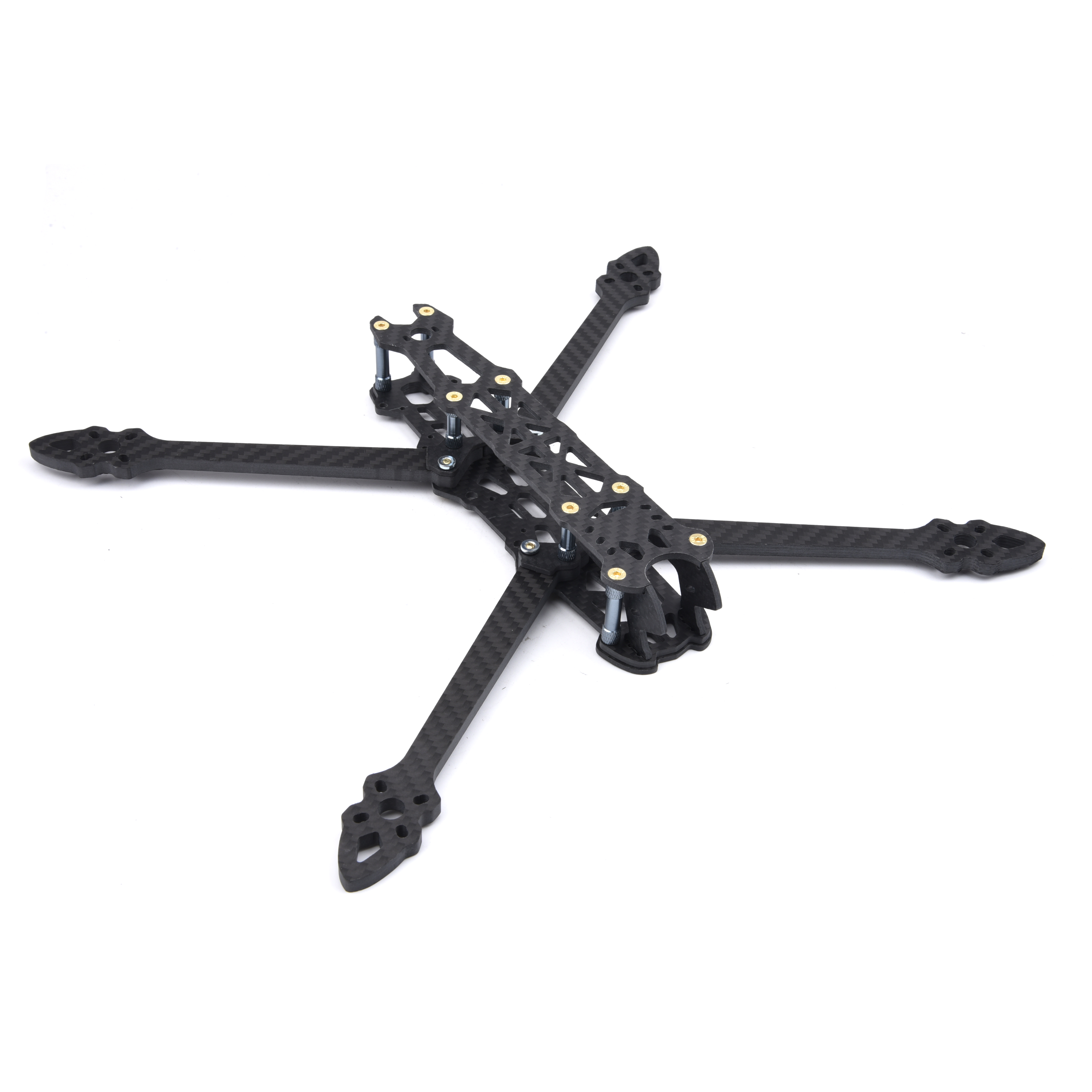 Mark 4 Mark4 7inch 295mm with  - đánh giá và giá Hobby Queen Rc