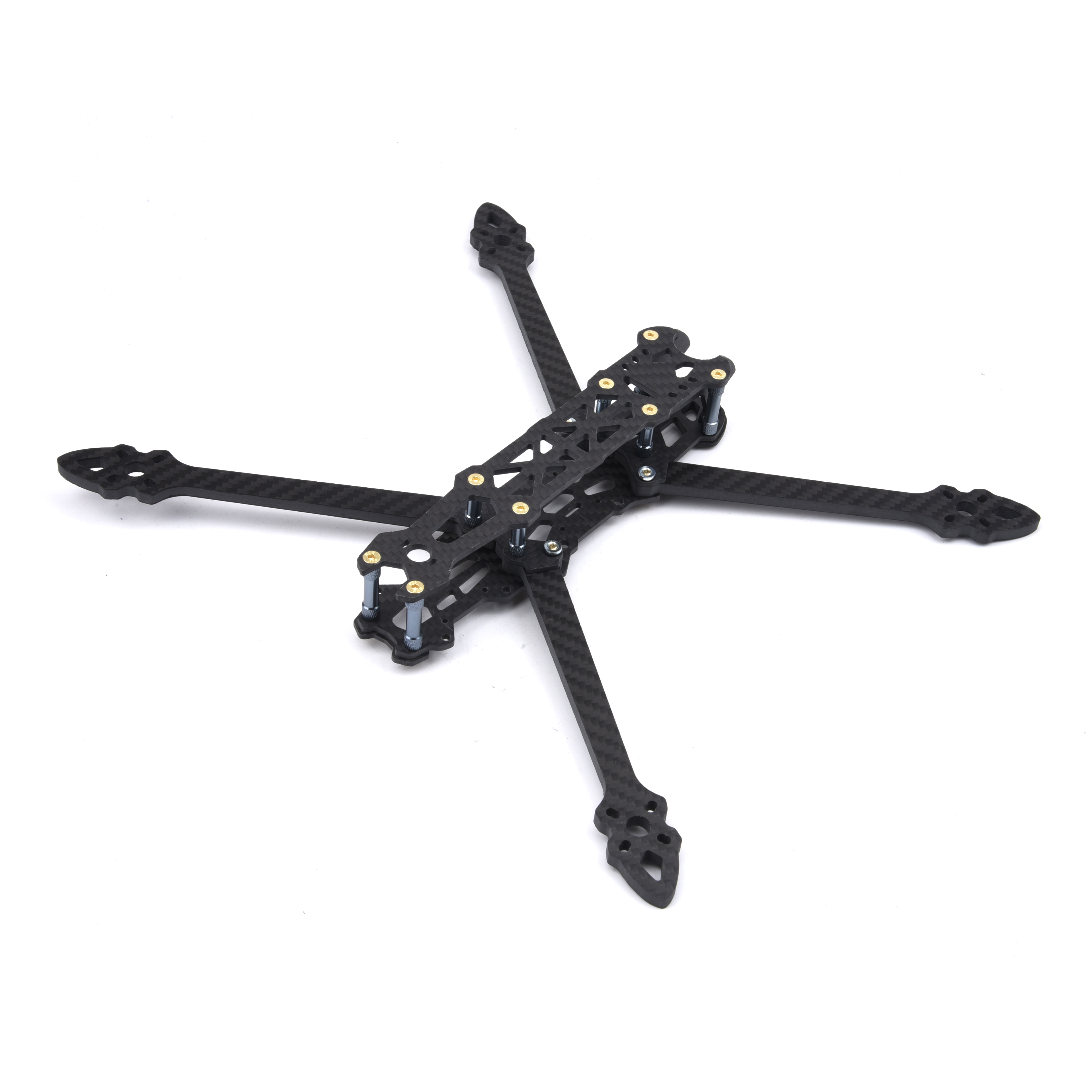 Mark 4 Mark4 7inch 295mm with  - đánh giá và giá Hobby Queen Rc