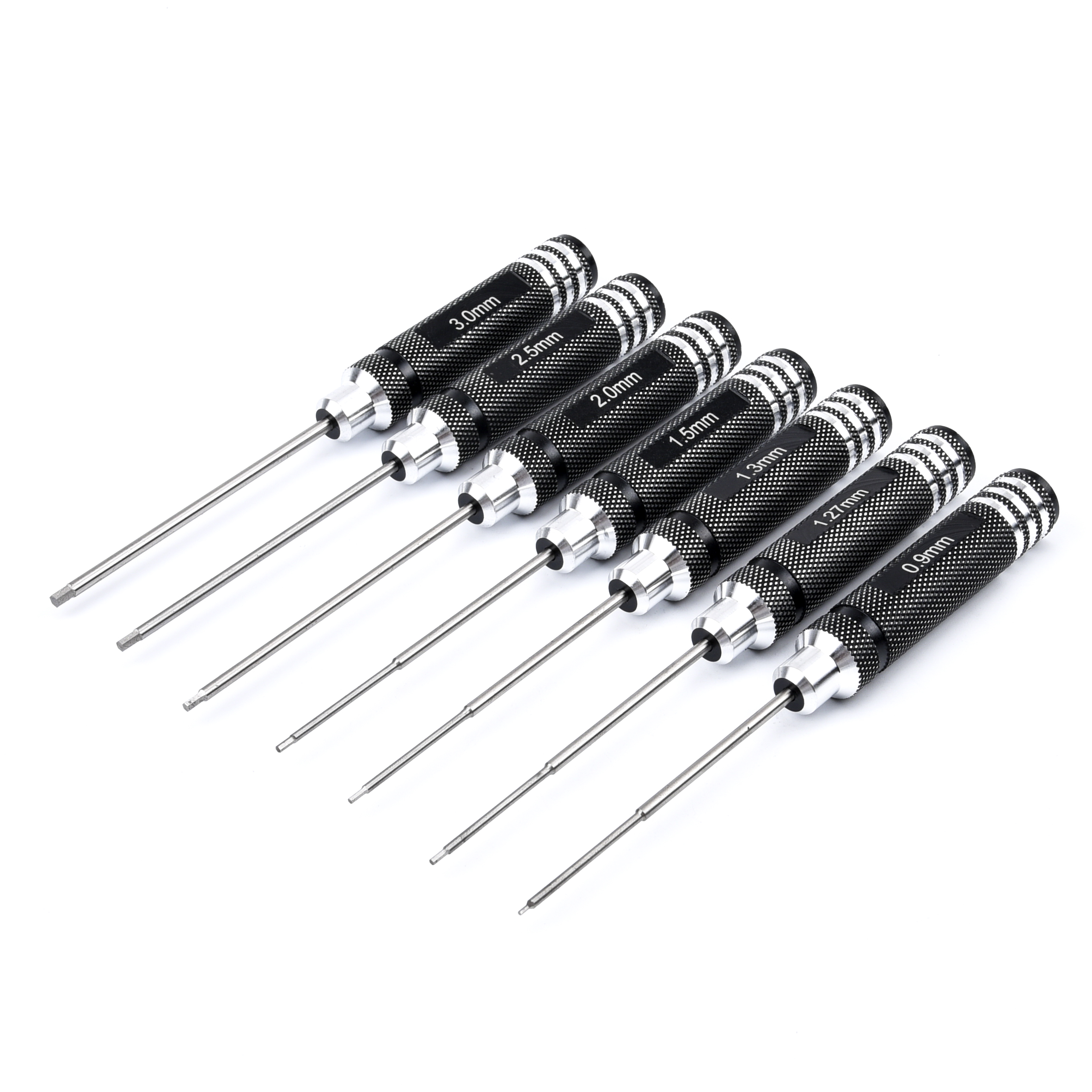 RC Tools Hex Screw Driver 1.5  - đánh giá và giá Hobby Queen Rc
