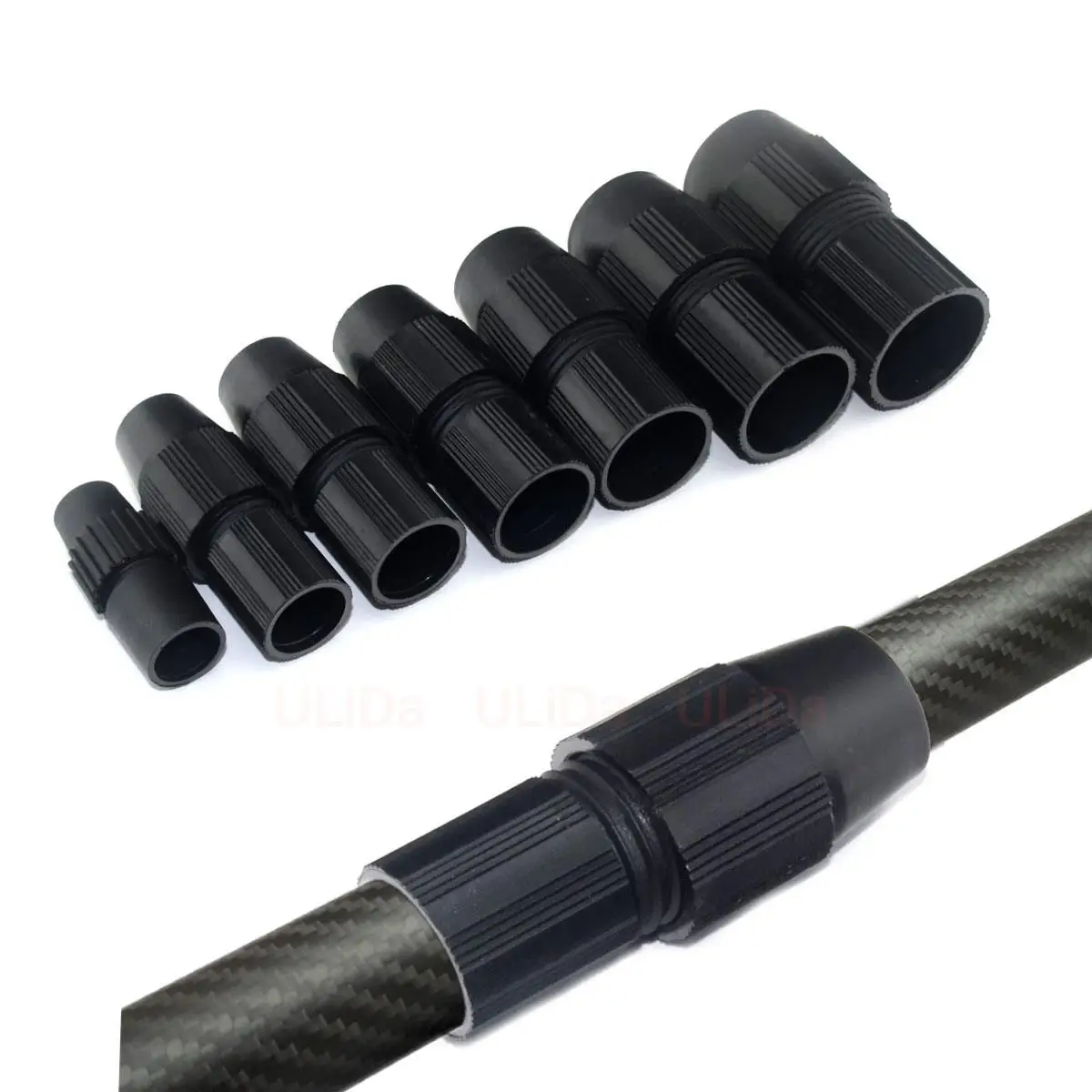 1Pc Telescopic Tube Plastic Co - đánh giá và giá Rc Hobby Youtube