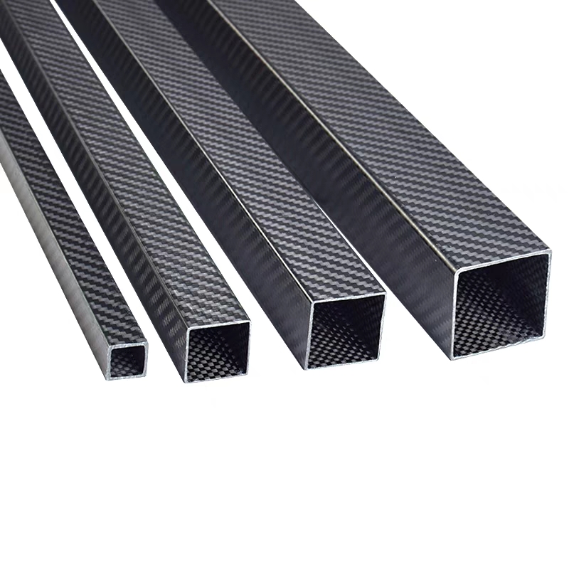 Carbon Fiber Square Tube 500mm - đánh giá và giá Rc Hobby Youtube