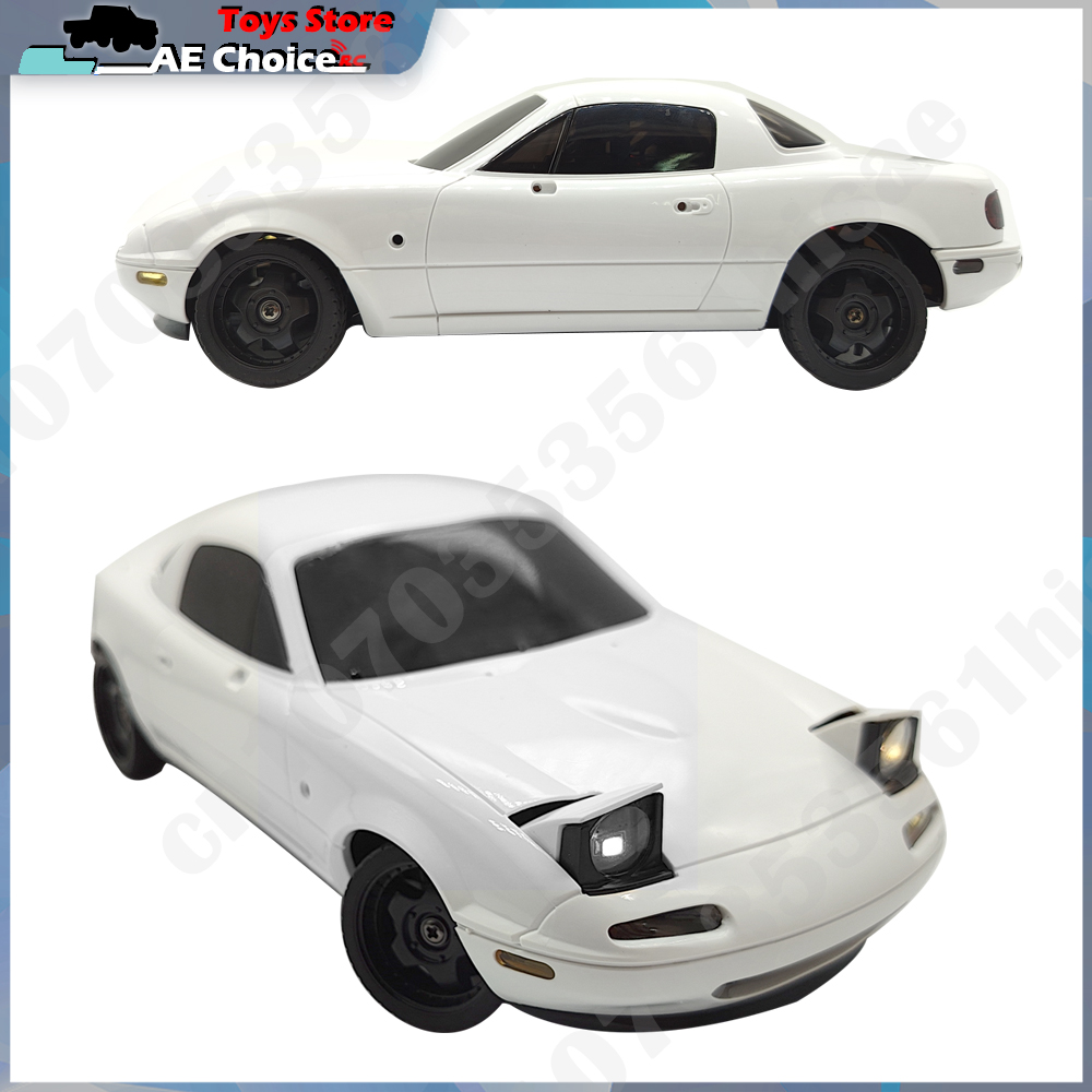 LD1804 RC Car LD1802 RC Drift  - đánh giá và giá Rc Hobby Horizon