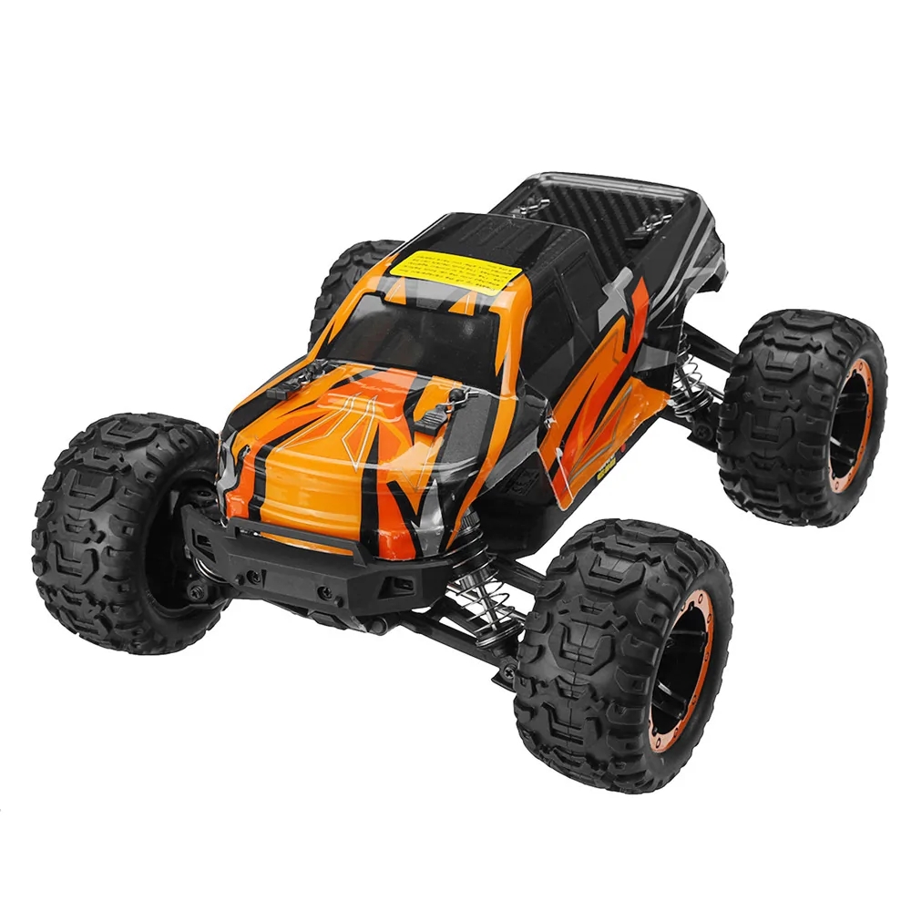 1:16 RC Car HBX 16889A Pro Wat - đánh giá và giá Rc Hobby Pro
