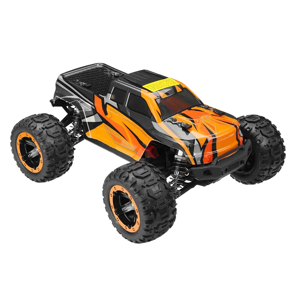 1:16 RC Car HBX 16889A Pro Wat - đánh giá và giá Rc Hobby Pro