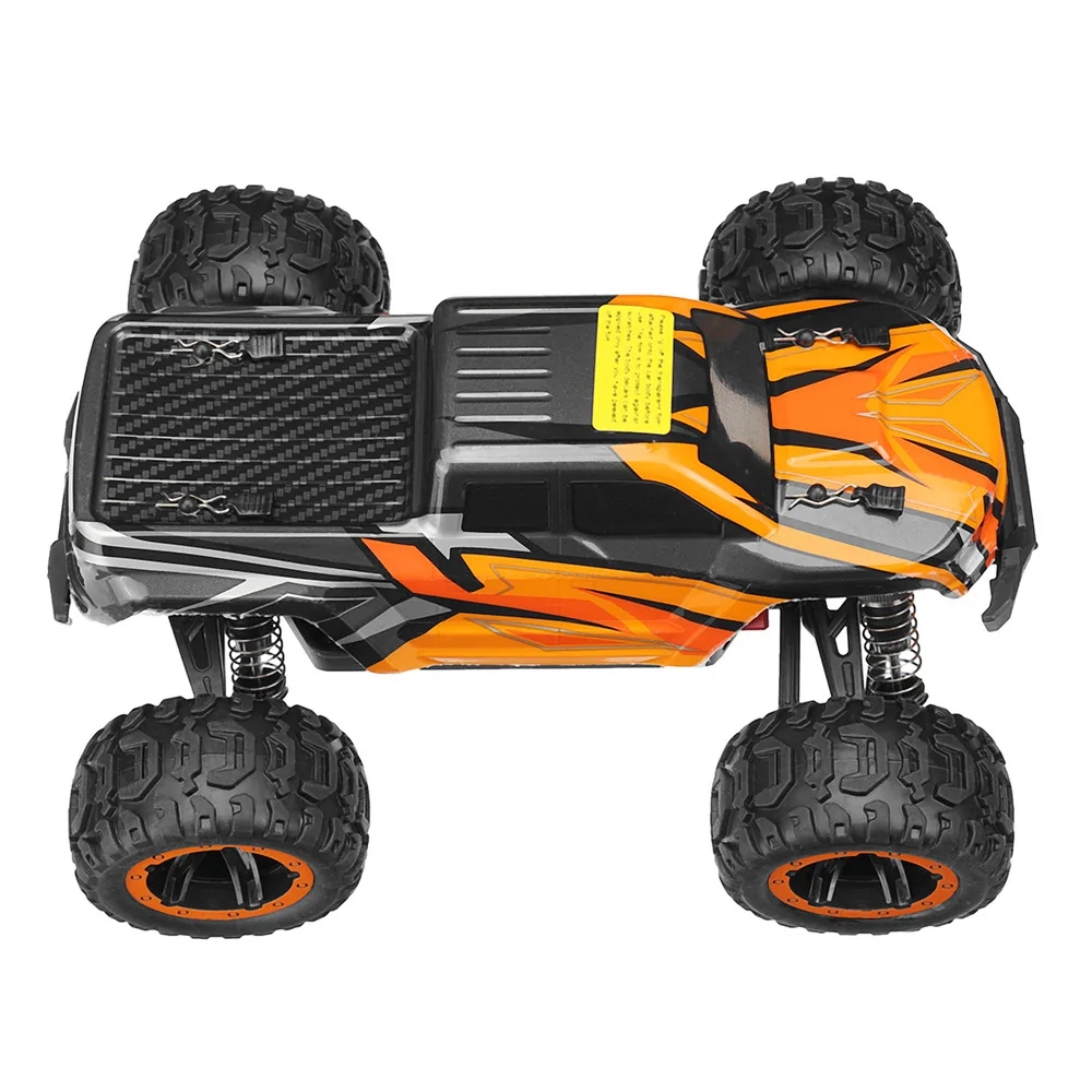 1:16 RC Car HBX 16889A Pro Wat - đánh giá và giá Rc Hobby Pro