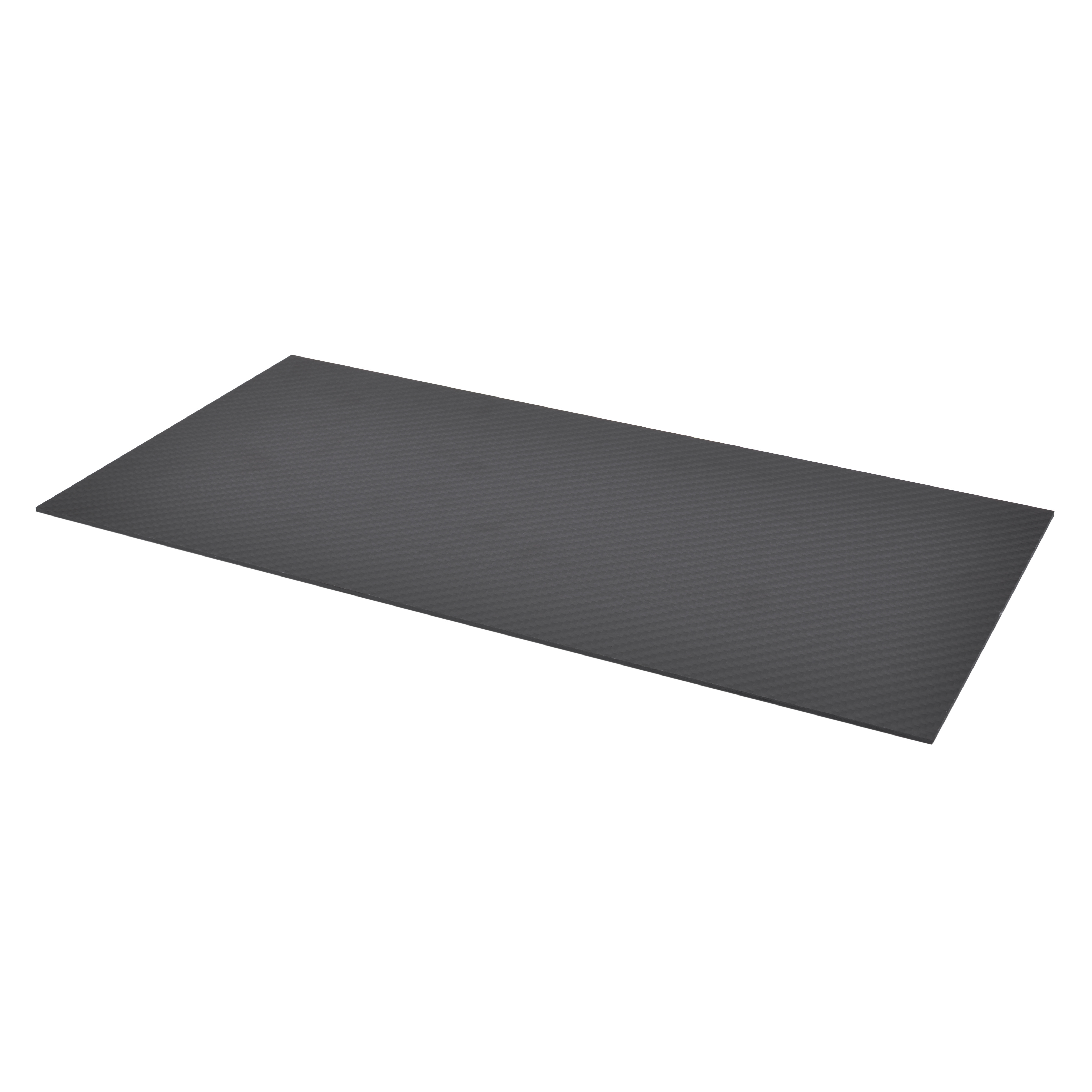 400mm X 200mm Real Carbon Fibe - đánh giá và giá Hobby Queen Rc