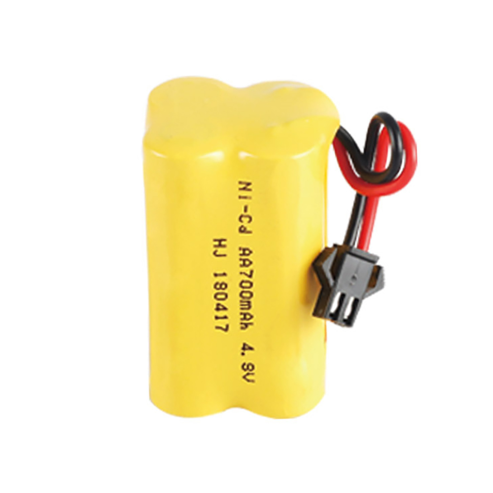 4.8v 700/1400/1800mah NiCd Bat - đánh giá và giá Rc Hobby Tank