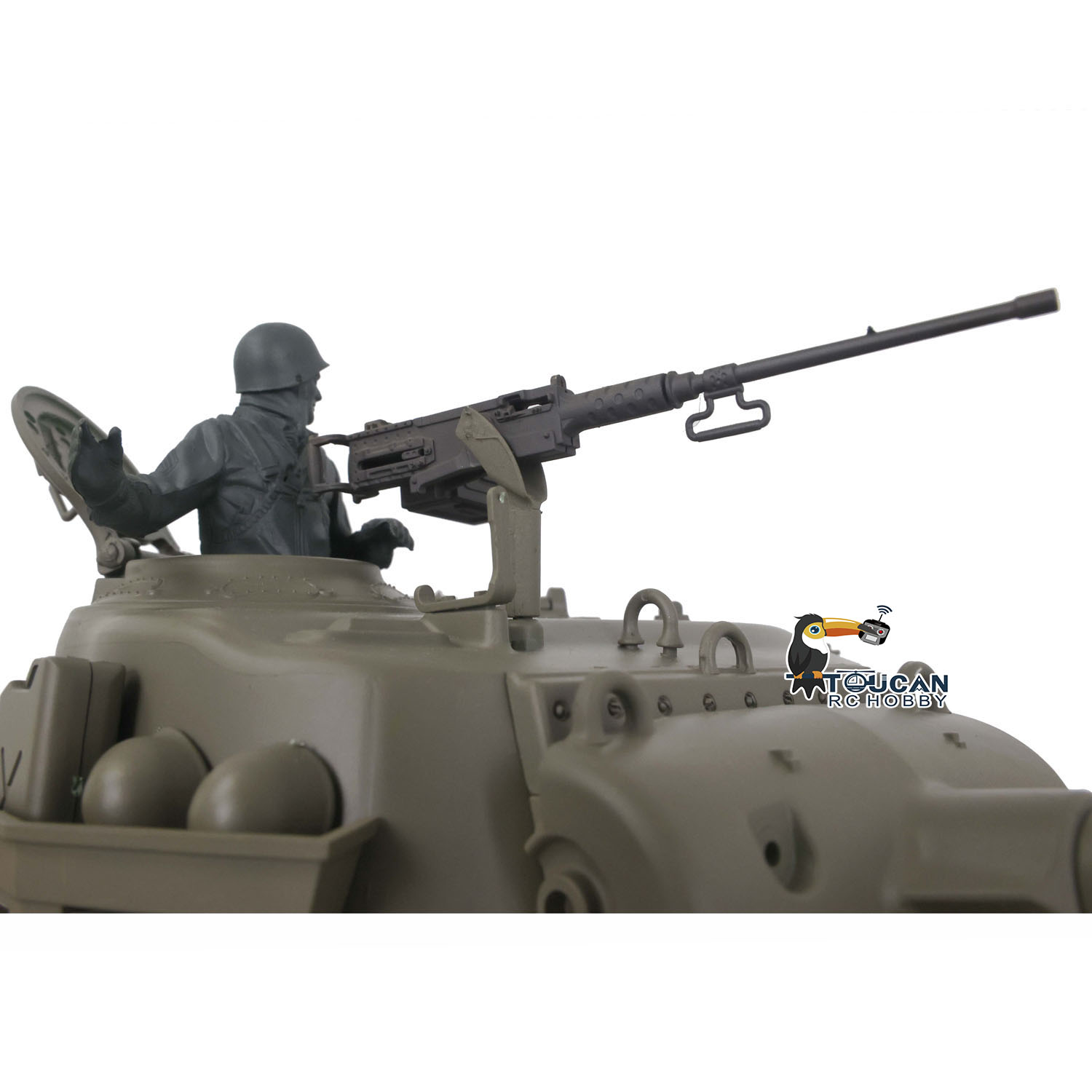 HENG LONG 1/16 Scale 7.0 Upgra - đánh giá và giá Rc Hobby Tank