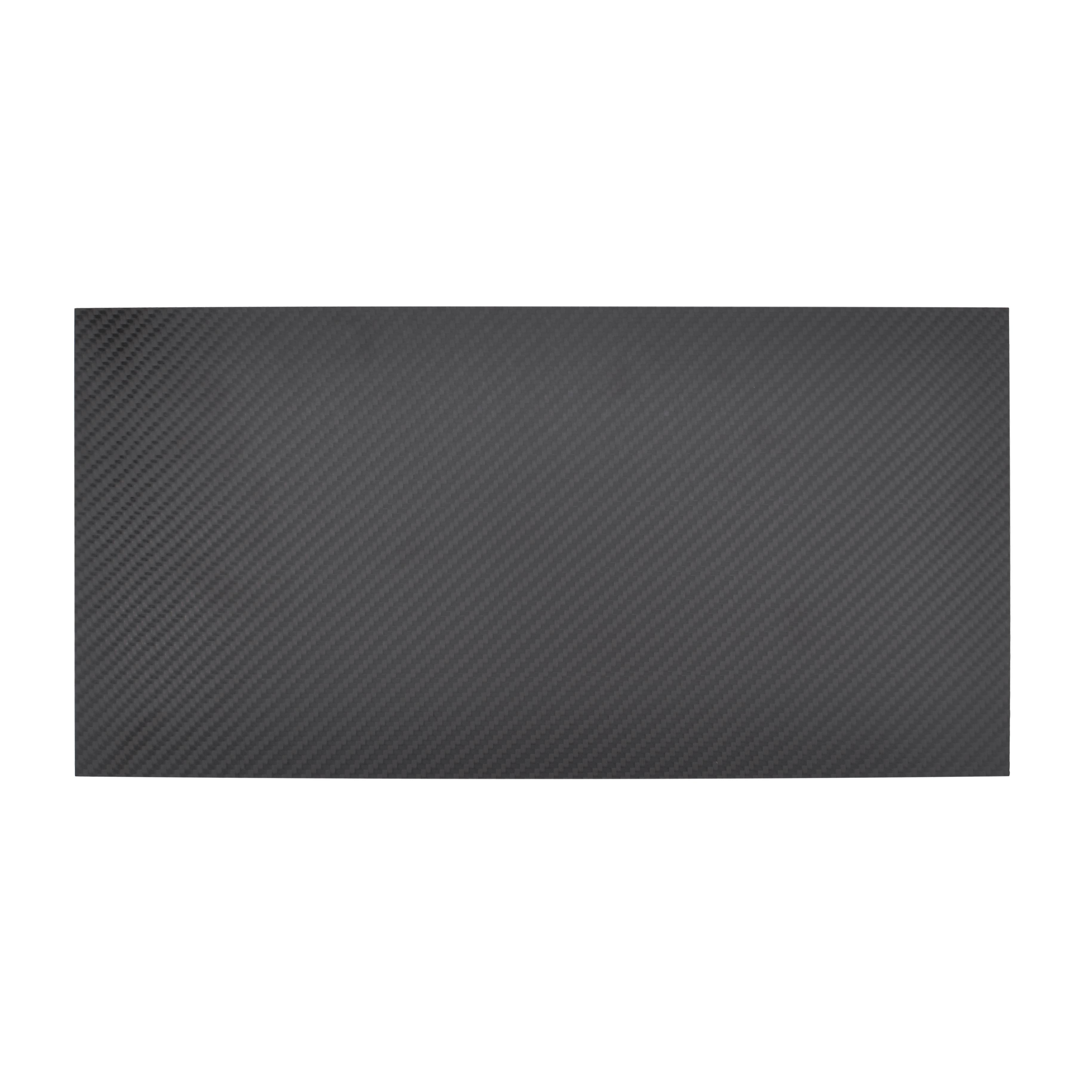 400mm X 200mm Real Carbon Fibe - đánh giá và giá Hobby Queen Rc