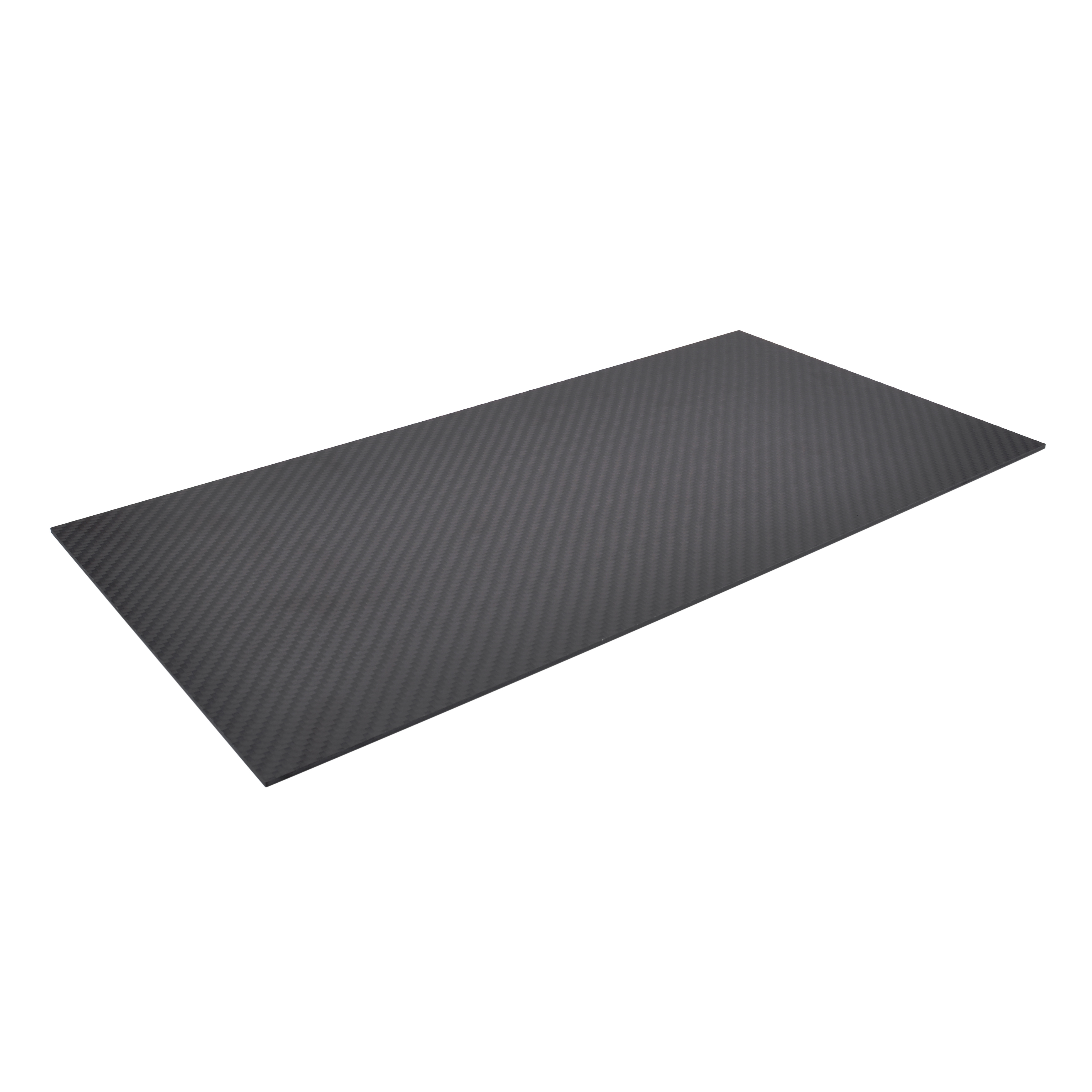 400mm X 200mm Real Carbon Fibe - đánh giá và giá Hobby Queen Rc