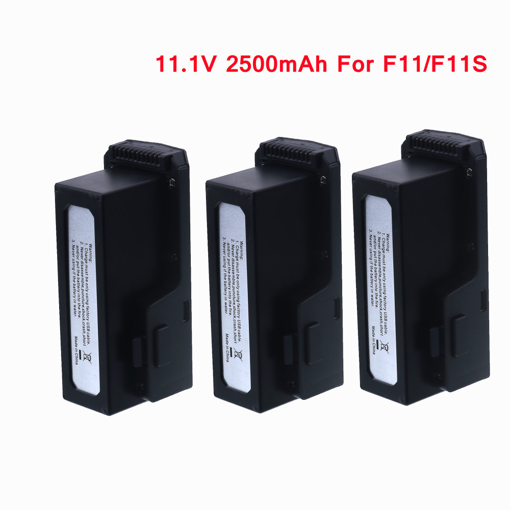 For SJR/C SJRC F11/F11 PRO Bat - đánh giá và giá Rc Hobby Pro