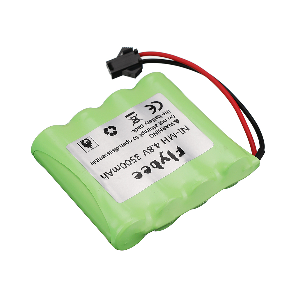 4.8v 3500mah 3000mah NiMH Batt - đánh giá và giá Rc Hobby Tank