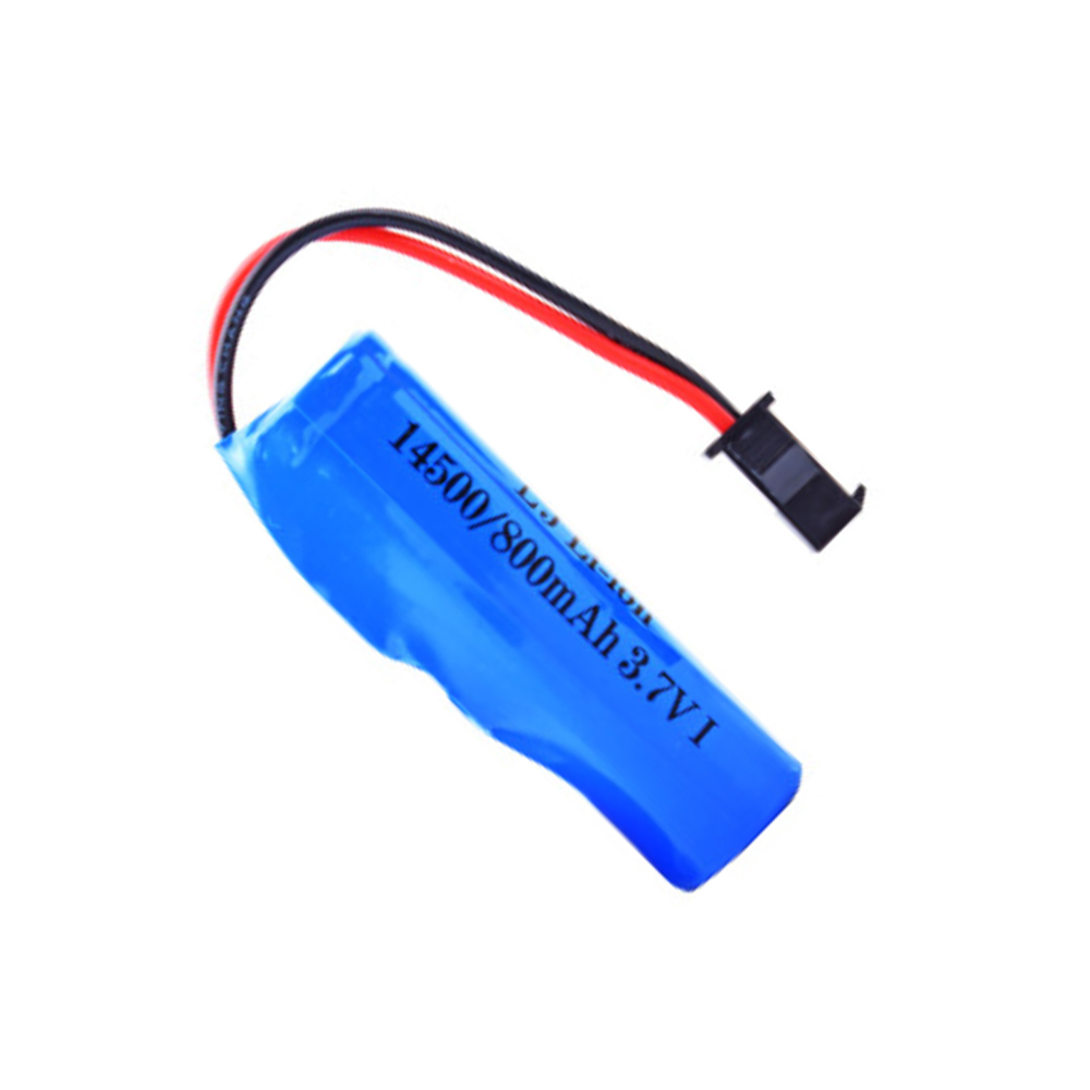 Li-ion 14500 3.7v For SG204PRO - đánh giá và giá Rc Hobby Off Road