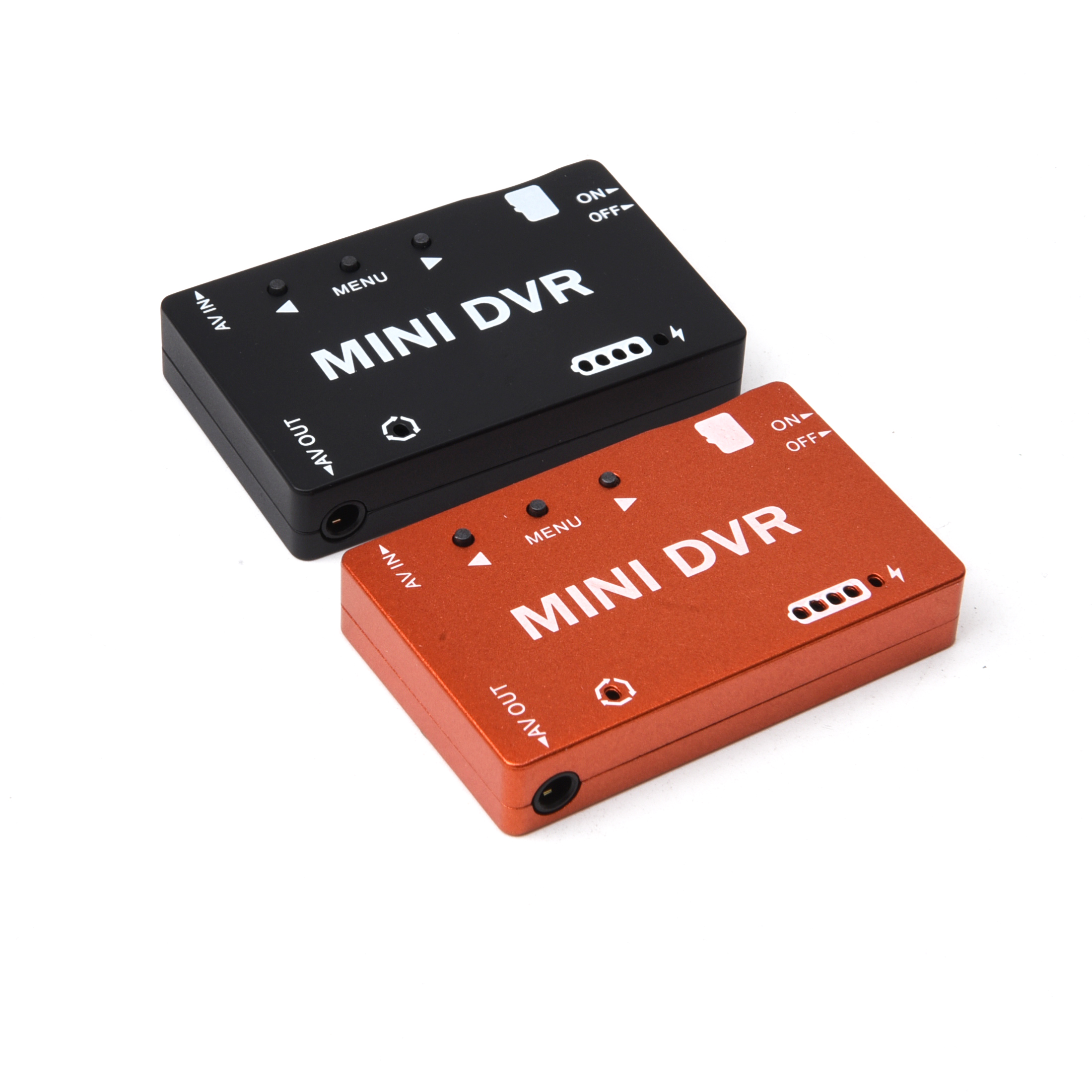 FPV Mini DVR Video Audio Recor - đánh giá và giá Hobby Queen Rc