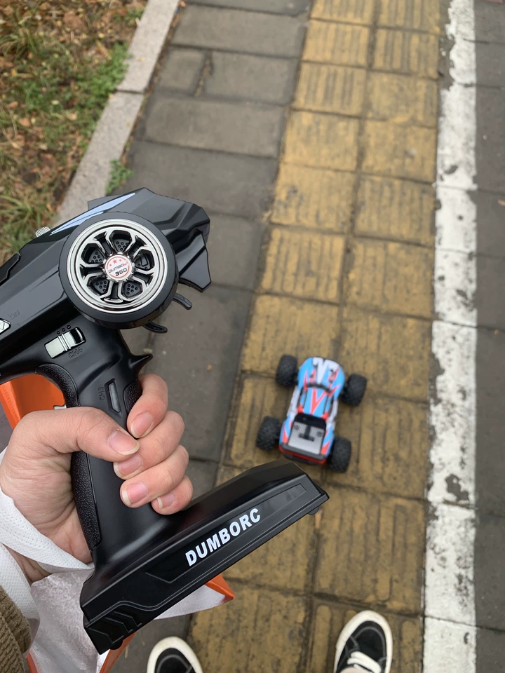 Mjx Hyper Go Rc Car 1 16 Brush - đánh giá và giá Rc Hobby Off Road