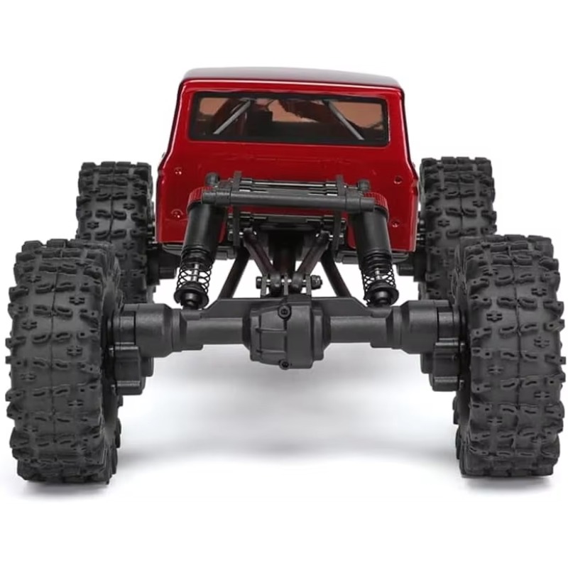 18 APEX, 1/18 Scale Brushless  - đánh giá và giá Rc Hobby Pro
