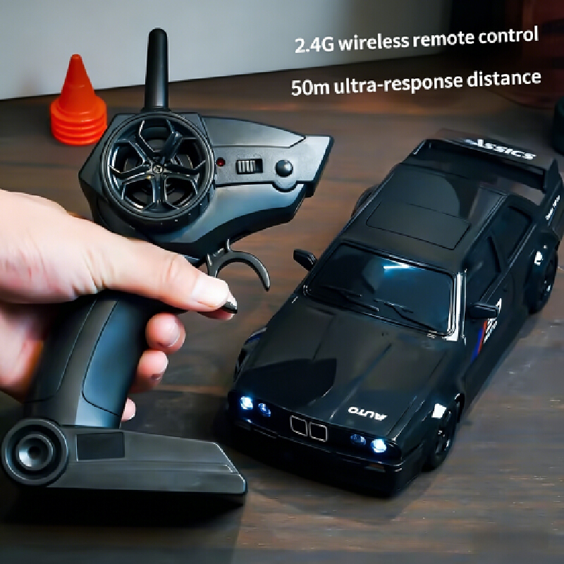 1:24 RC Drift Car 4WD Remote C - đánh giá và giá Rc Hobby Pro