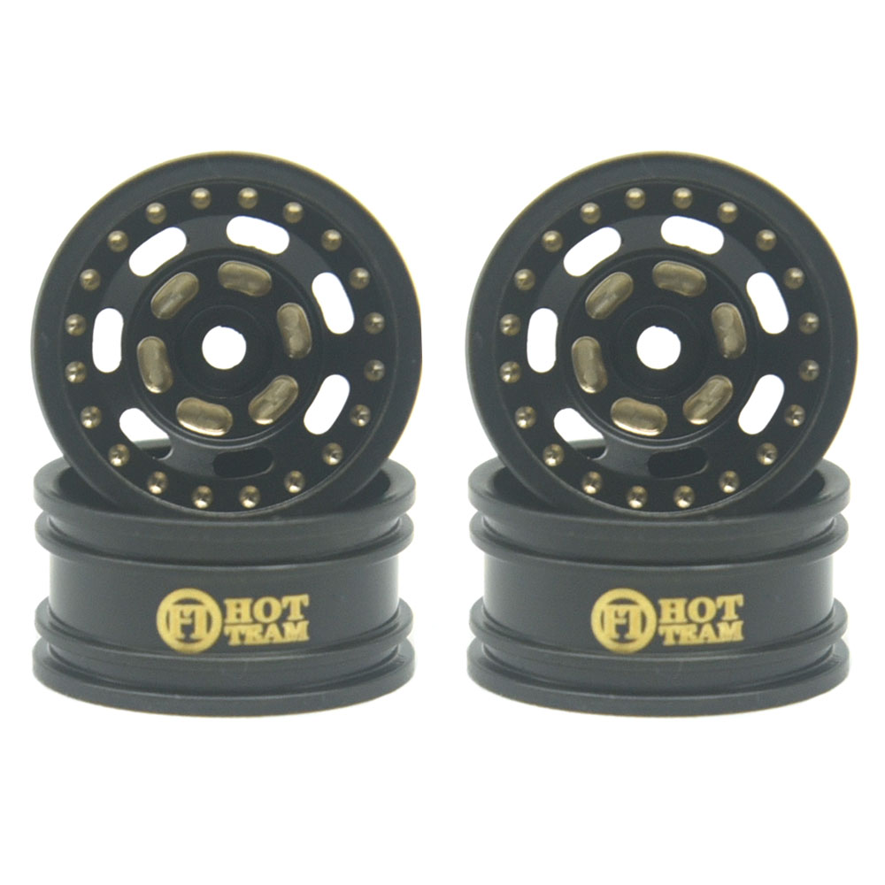 HOT TEAM Hobby Brass offset 0. - đánh giá và giá Rc Hobby Jeep Wrangler
