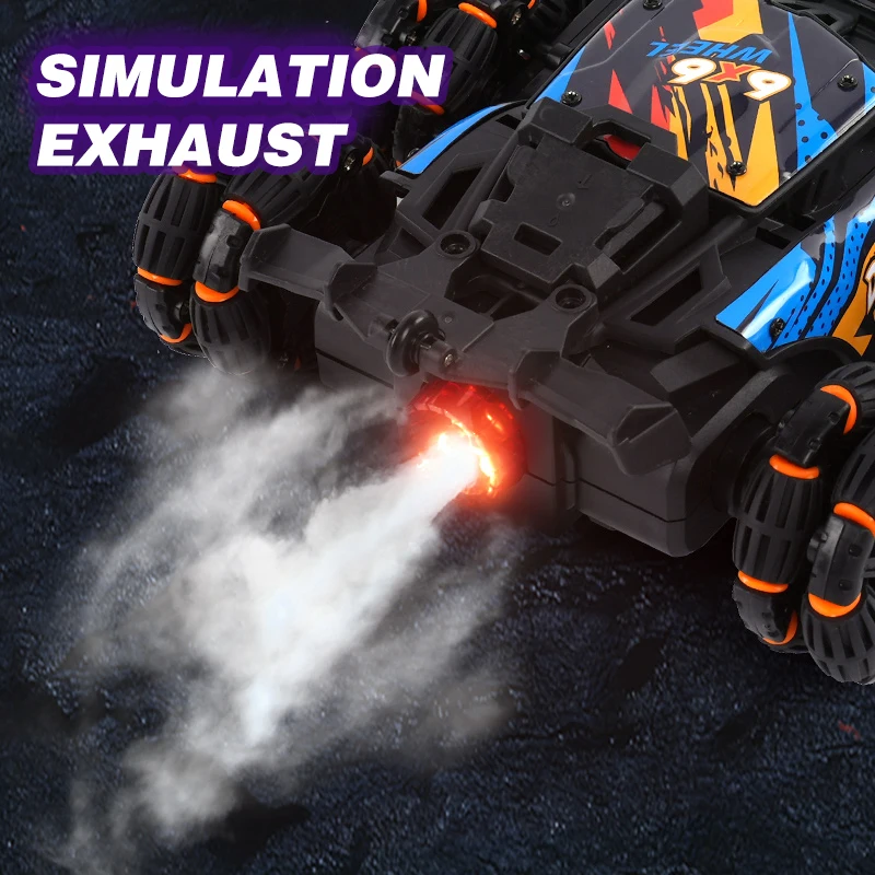 Six Wheels Dual RC Car Toy Spr - đánh giá và giá Rc Hobby Pro
