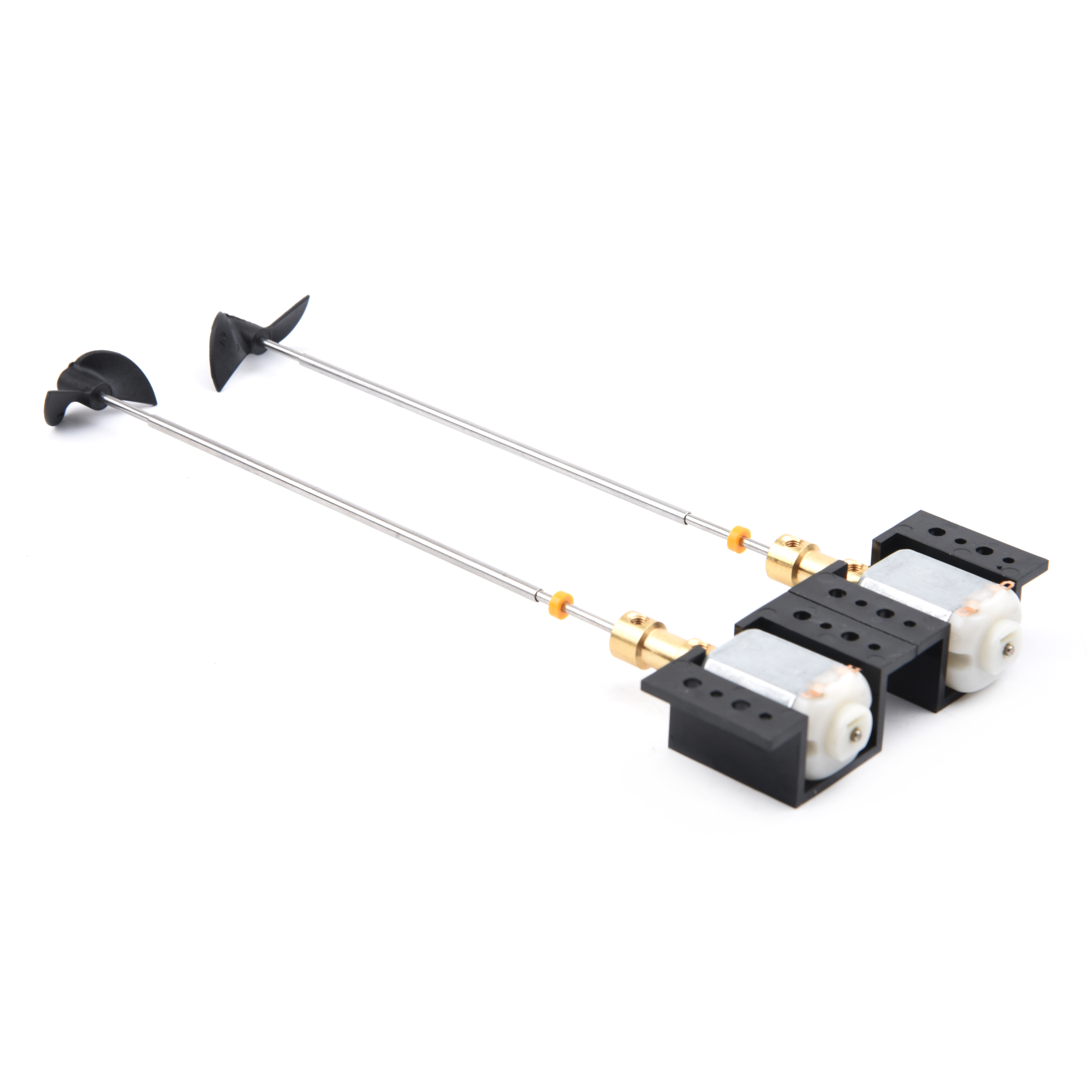 RC Boat motor Drive Set 130 Mo - đánh giá và giá Hobby Queen Rc