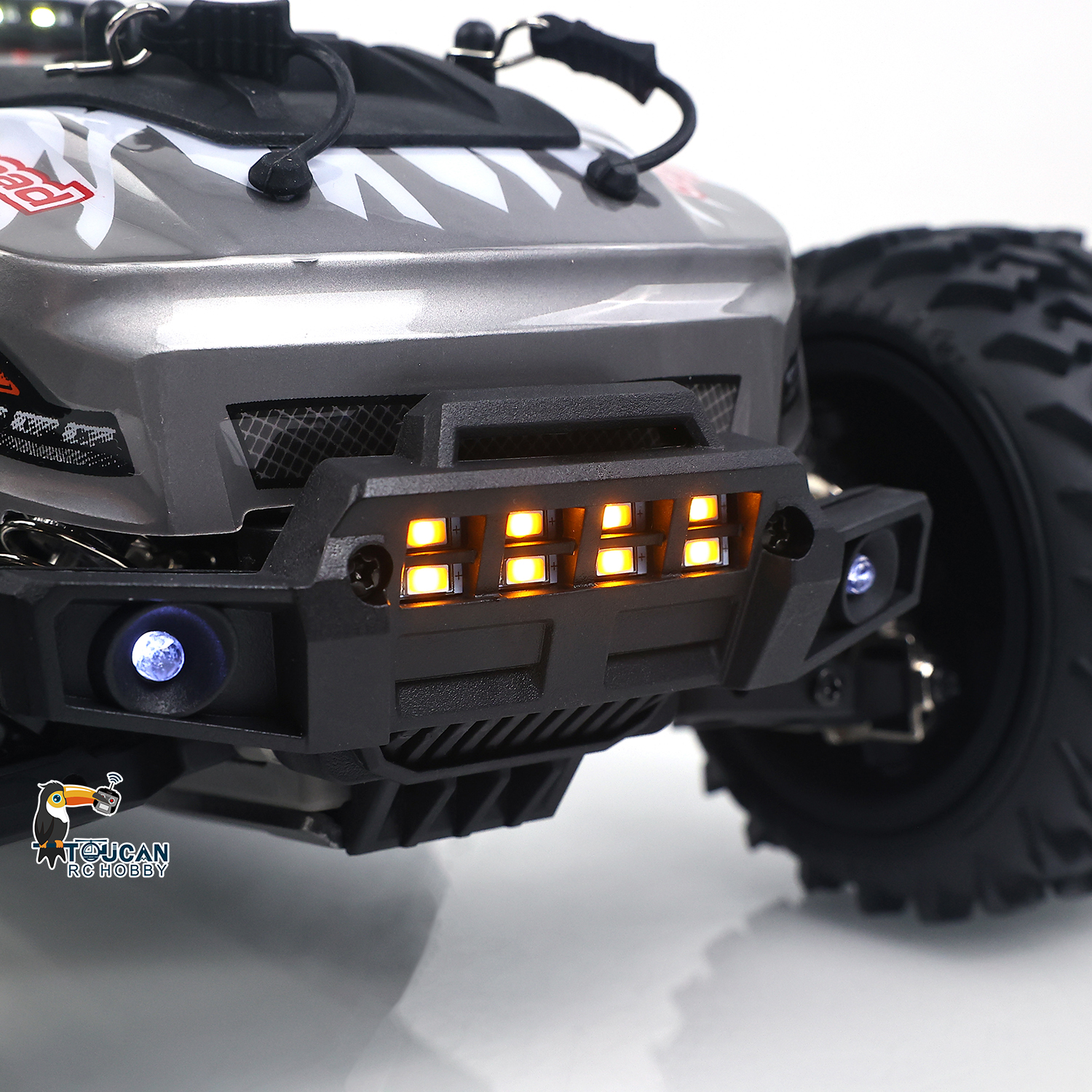Toys 1/10 Remote Control Cars  - đánh giá và giá Rc Hobby Off Road