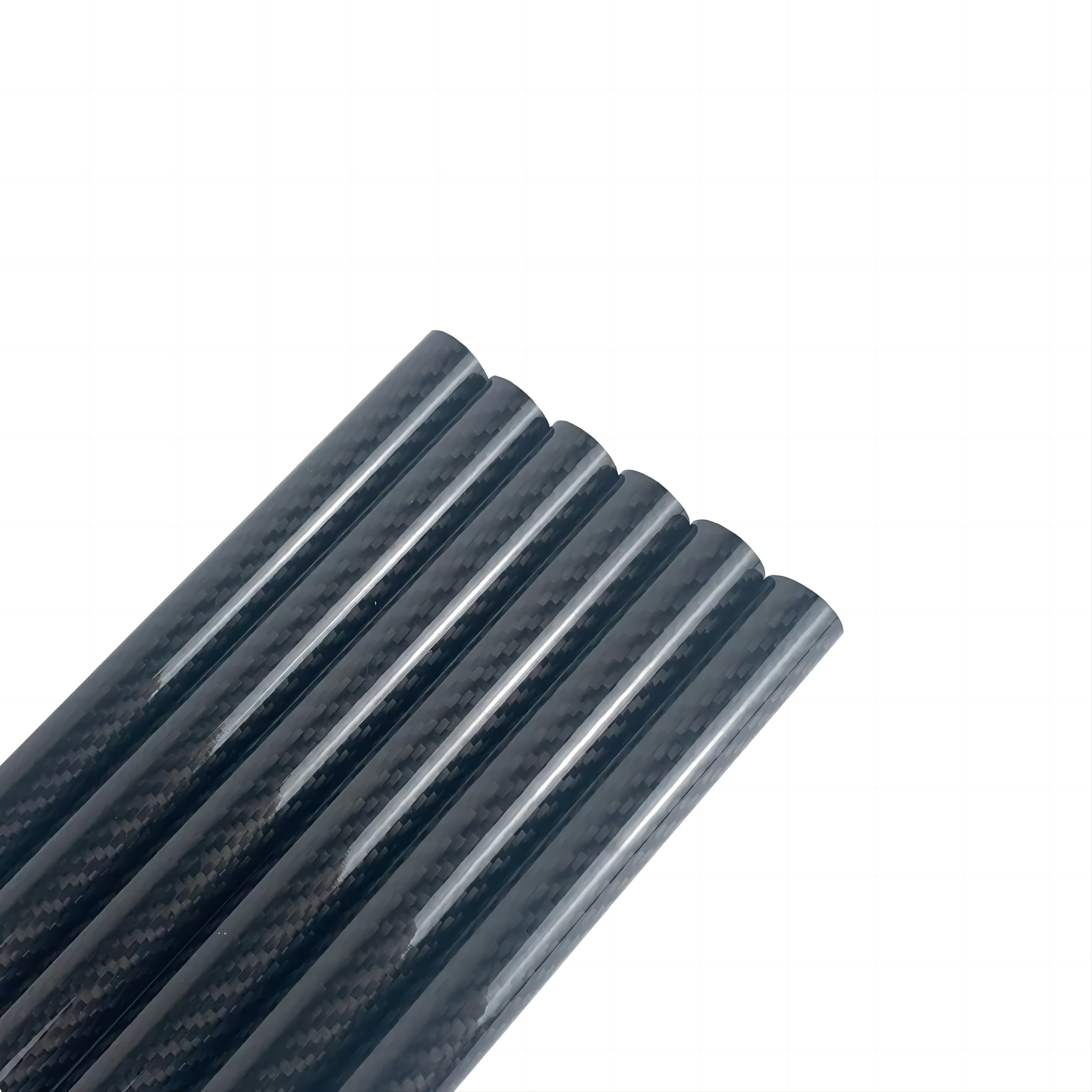 2Pcs 3k Full Carbon Fiber Tube - đánh giá và giá Rc Hobby Youtube