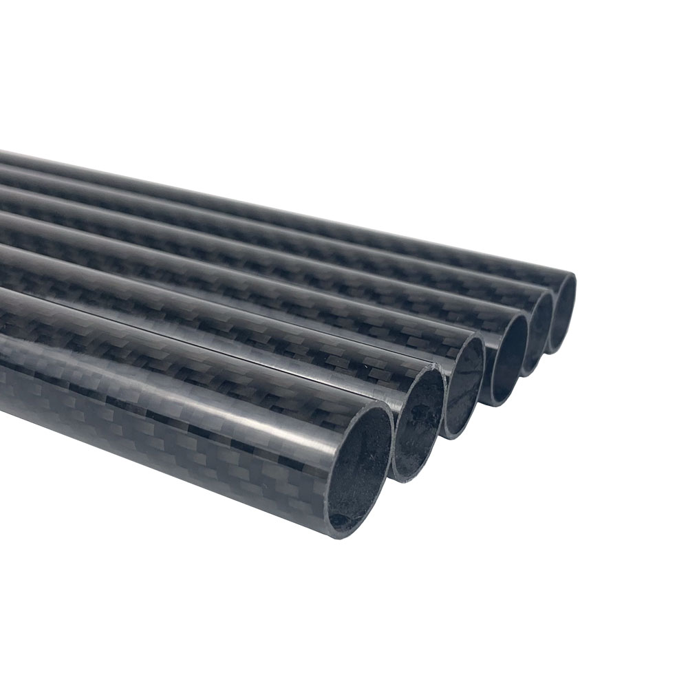 2Pcs 3k Full Carbon Fiber Tube - đánh giá và giá Rc Hobby Youtube