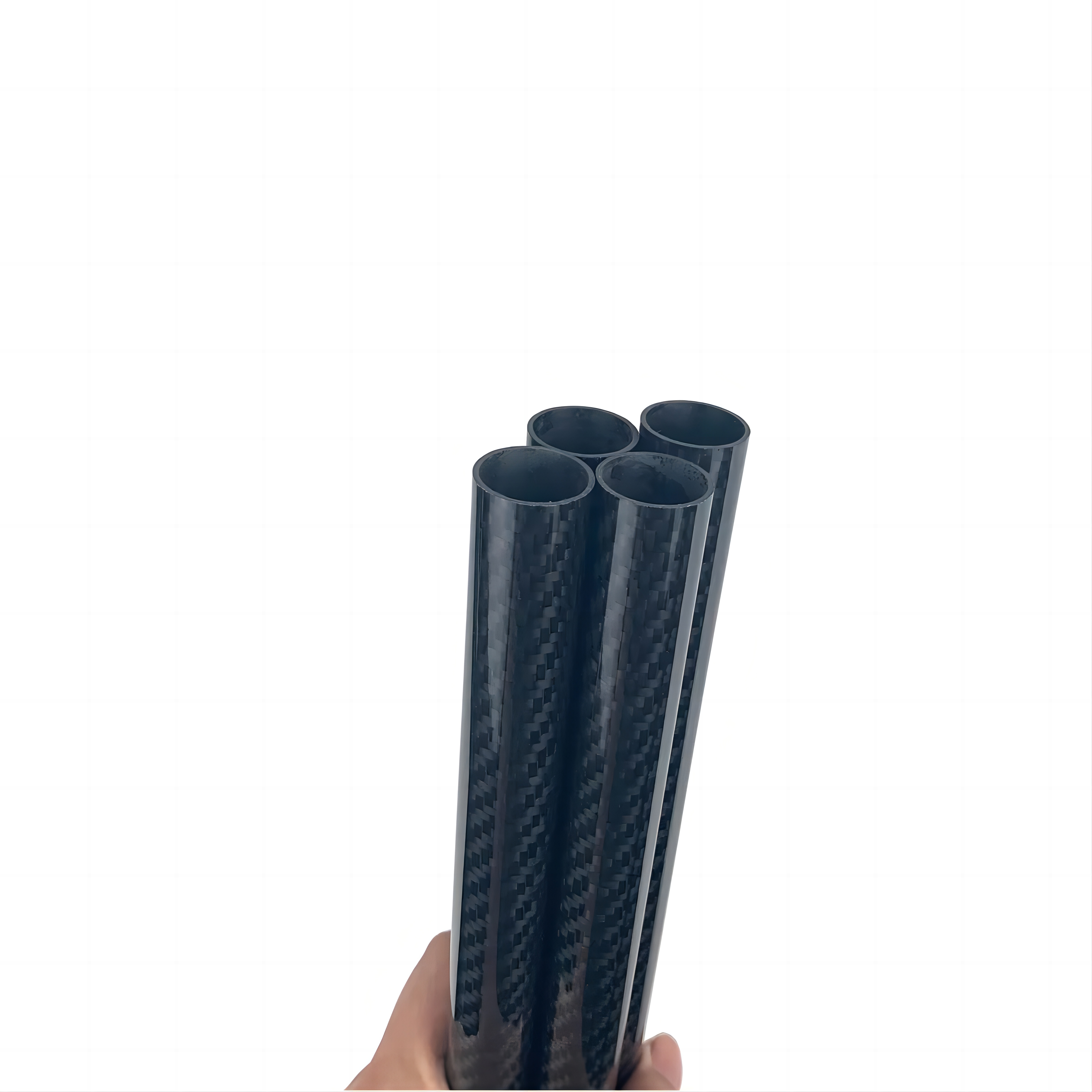 2Pcs 3k Full Carbon Fiber Tube - đánh giá và giá Rc Hobby Youtube